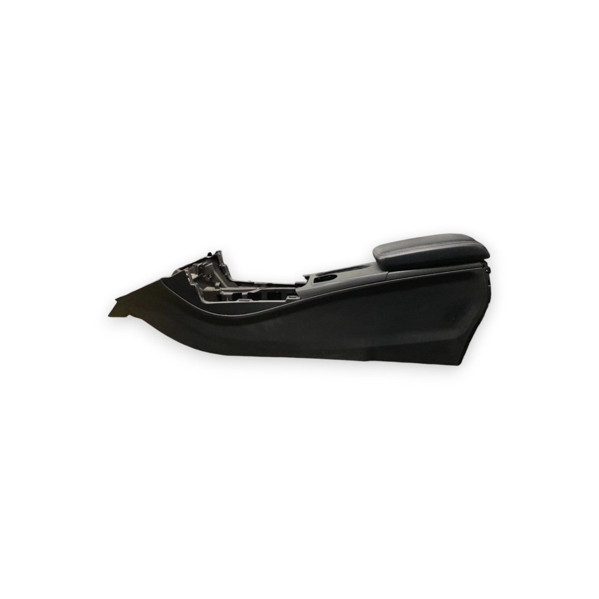 Bracciolo + tunnel centrale mercedes gla x156 Cod: e0517610002 (2013 - 2019) - F&amp;P CRASH SRLS - Ricambi Usati