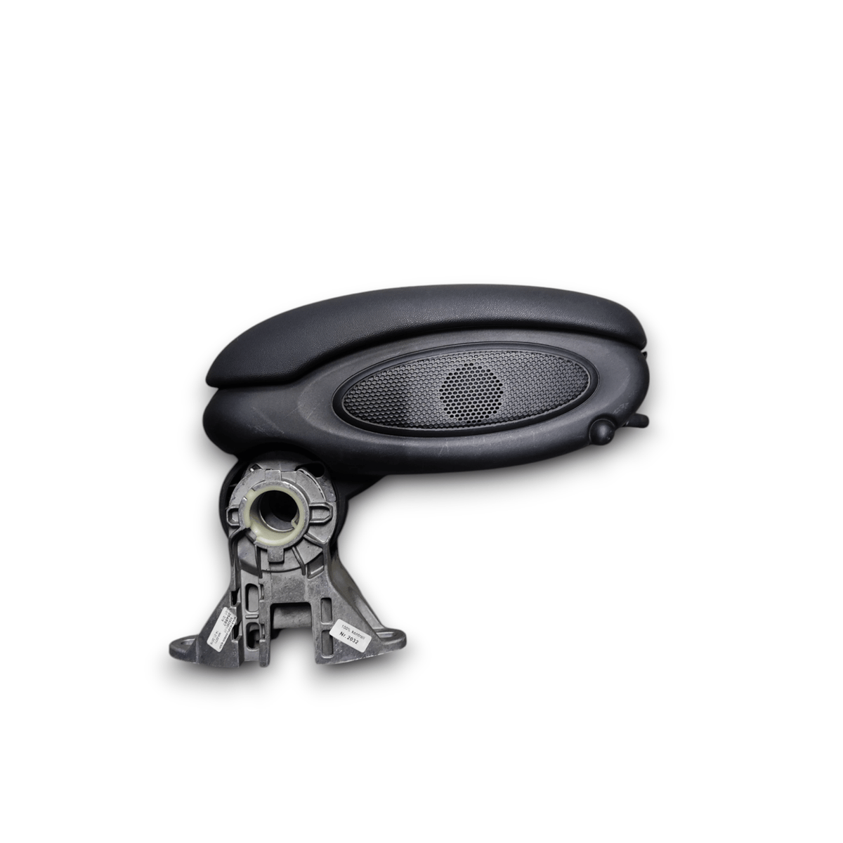 Bracciolo Tunnel Centrale Mini Cooper F55 COD: 9292951 - 17 (2014 - 2023) - F&P CRASH SRLS - Ricambi Usati