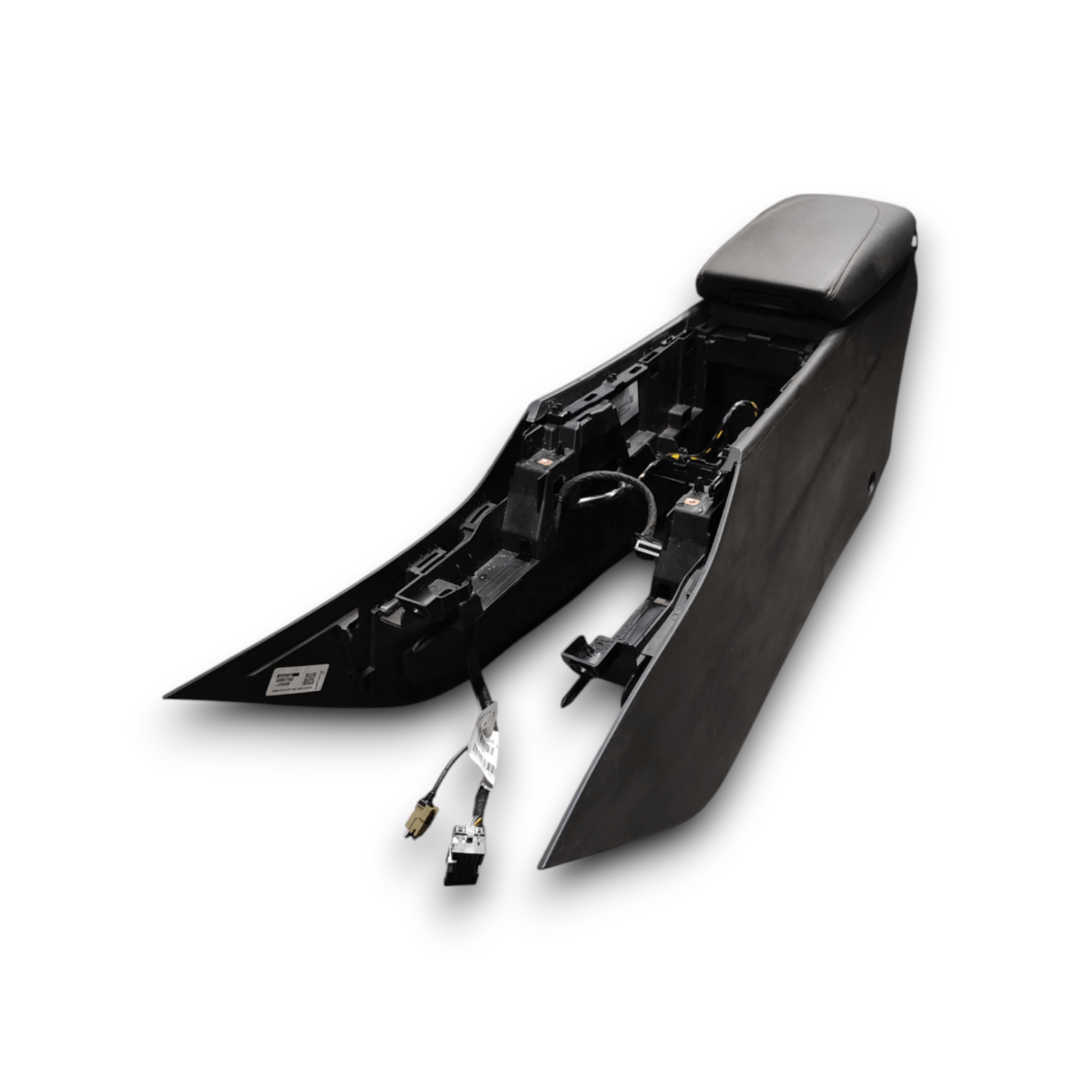 Bracciolo + tunnel centrale opel insignia b cod: 3009977300 (2017 - 2023) - F&P CRASH SRLS - Ricambi Usati