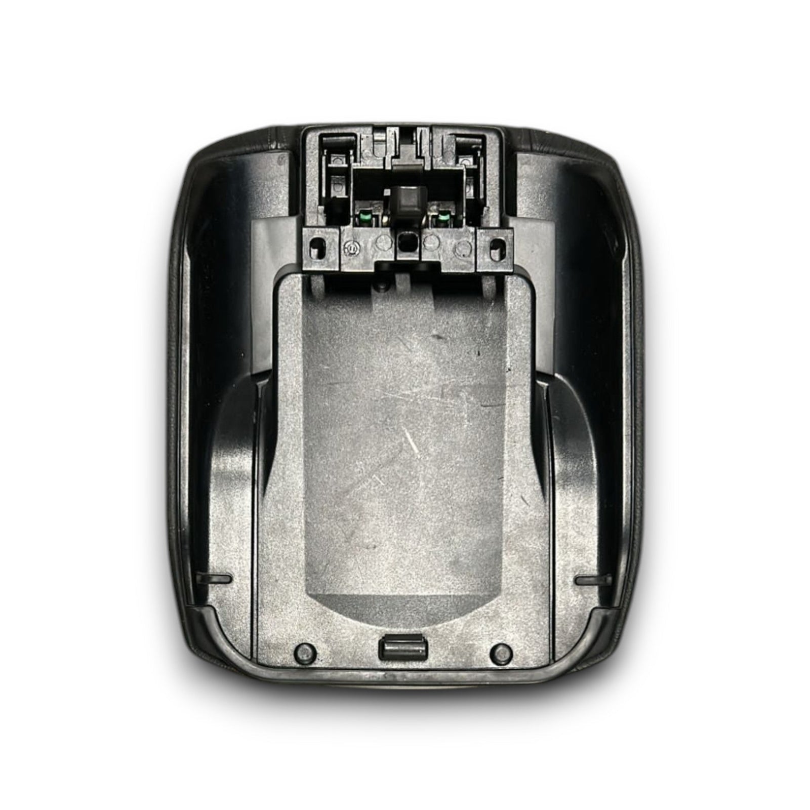 Bracciolo Tunnel centrale Porsche Cayenne (2010 > 2017) - F&P CRASH SRLS - Ricambi Usati