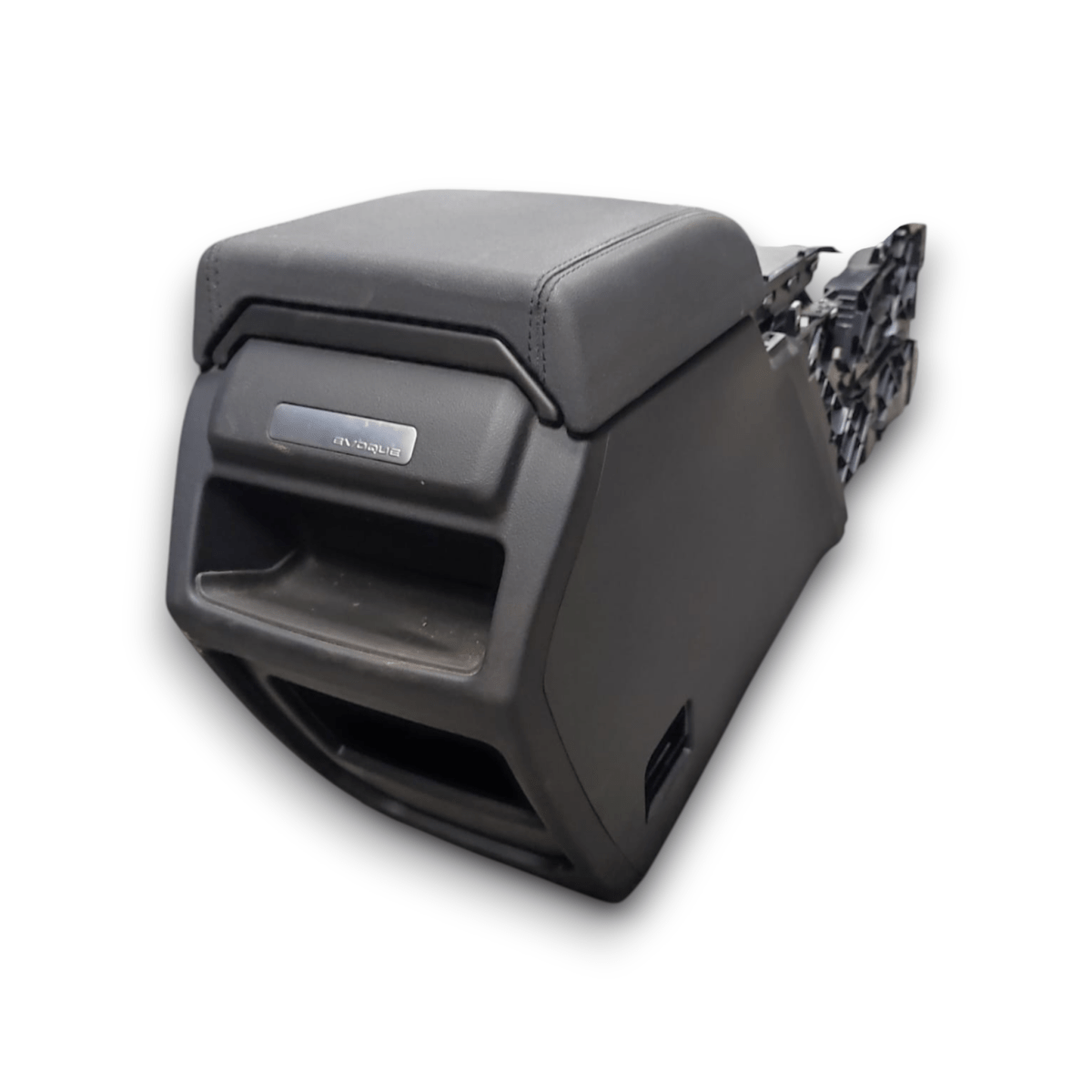 Bracciolo + tunnel centrale range rover evoque cod: bj32045c22 (2011 - 2018) - F&P CRASH SRLS - Ricambi Usati