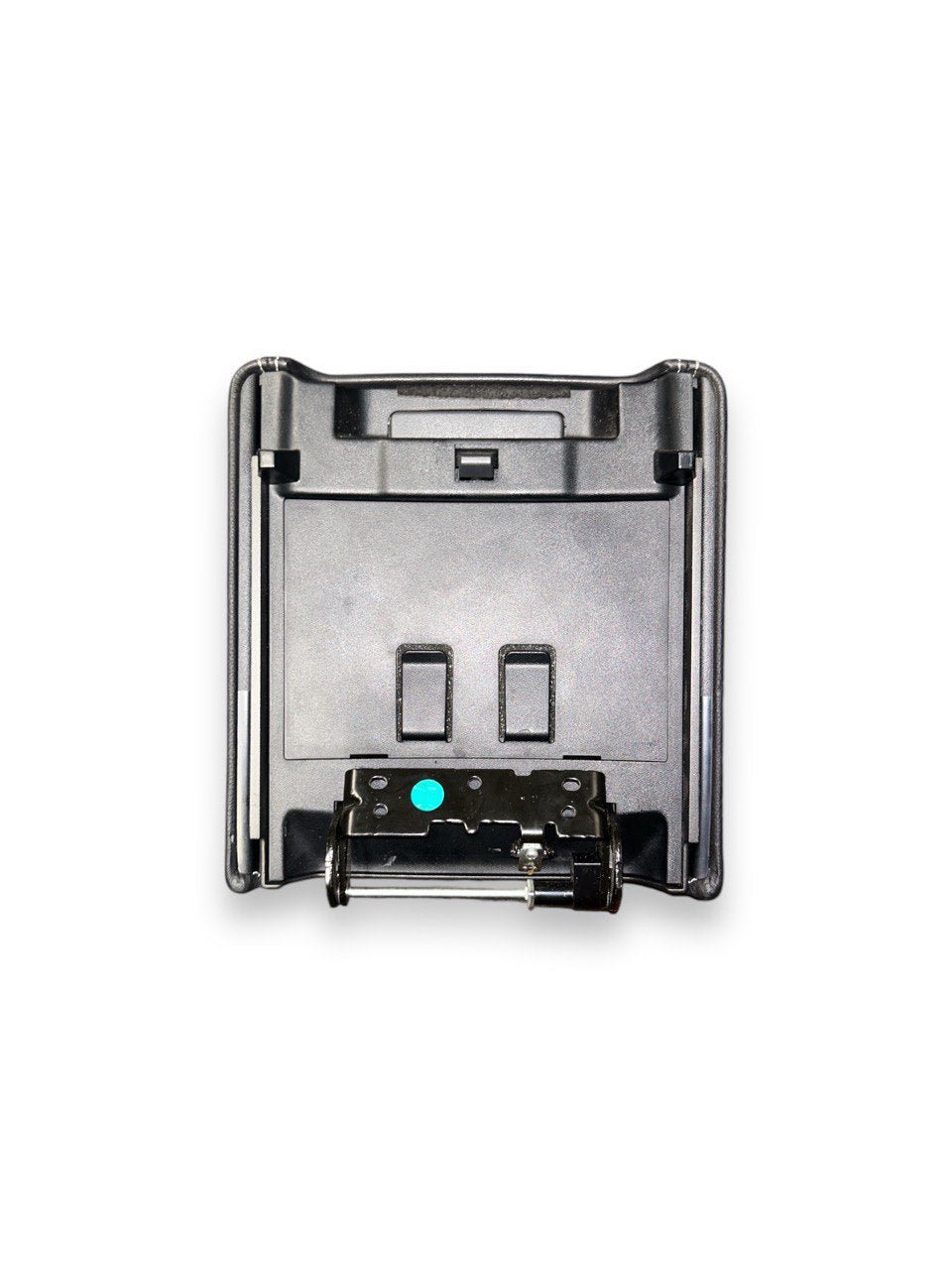 Bracciolo Tunnel Centrale Range Rover Evoque I (2011 > 2018) - F&P CRASH SRLS - Ricambi Usati