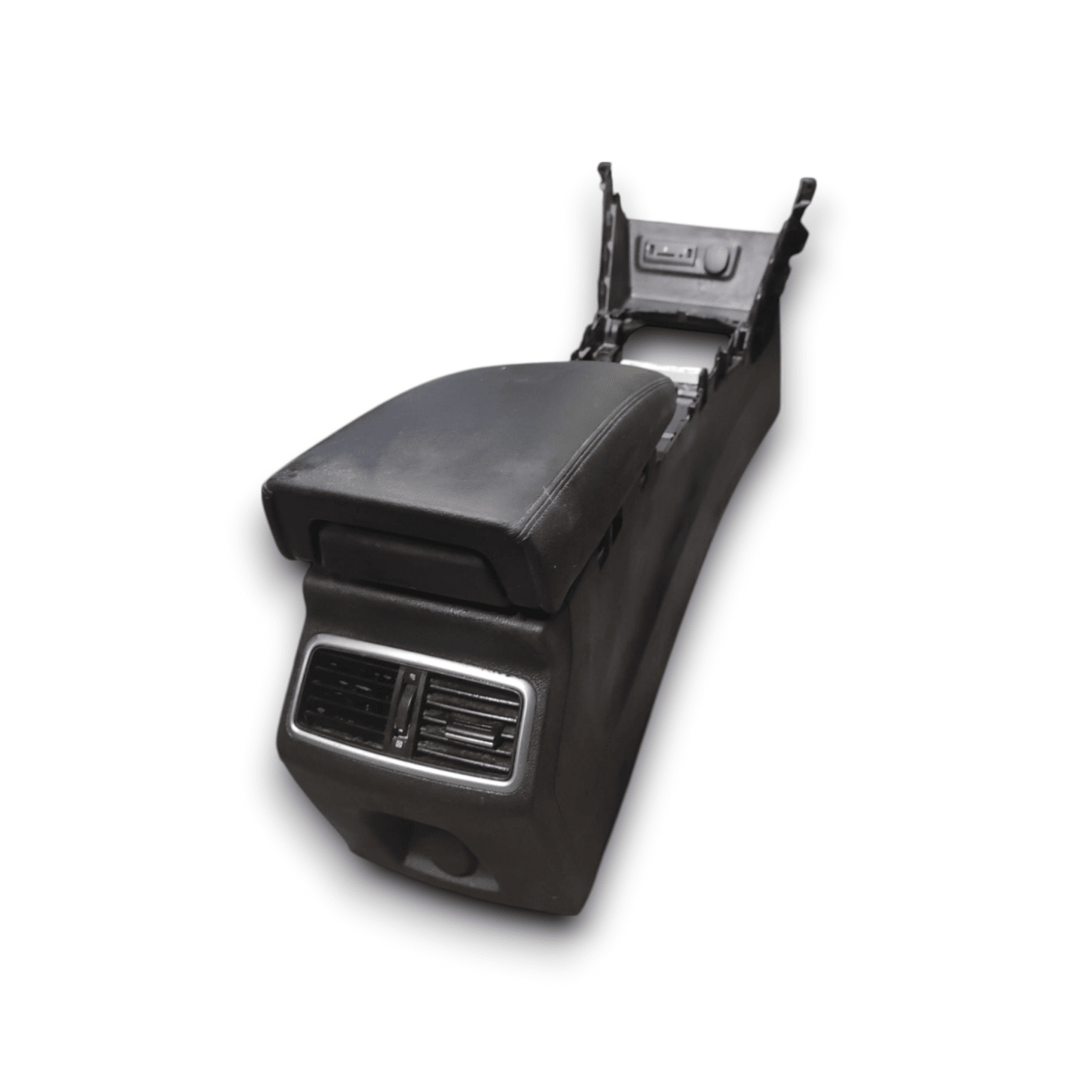 Bracciolo + tunnel centrale renault megane iv cod: p969109180r (2015 - ) - F&amp;P CRASH SRL - Ricambi Usati