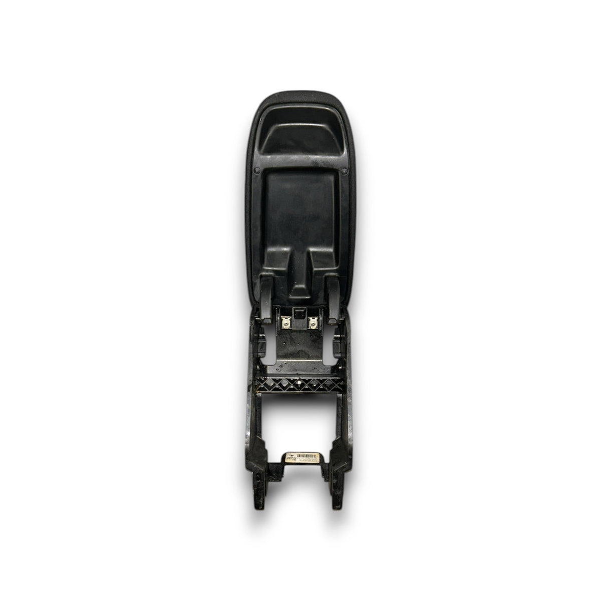 Bracciolo Tunnel Centrale Skoda Fabia III cod.6VA864075 (2014 > 2021) - F&P CRASH SRLS - Ricambi Usati