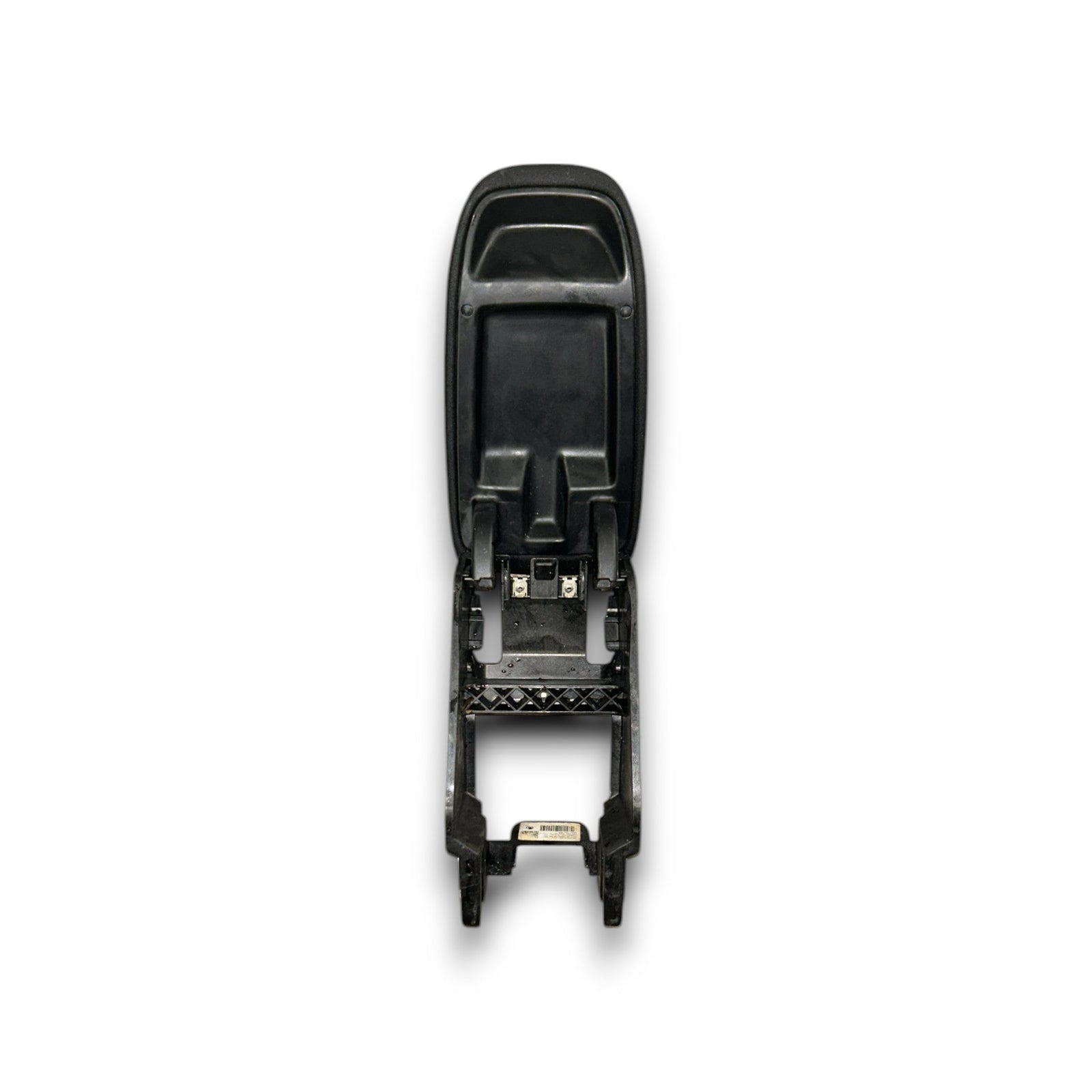 Bracciolo Tunnel Centrale Skoda Fabia III cod.6VA864075 (2014 > 2021) - F&P CRASH SRLS - Ricambi Usati