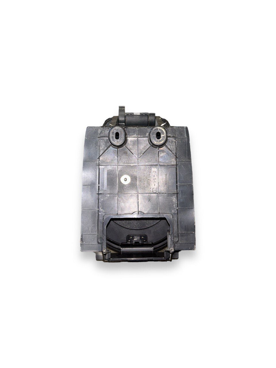 Bracciolo Tunnel Centrale Toyota Rav IV (2000 > 2006) cod.58811 - 42030 - F&P CRASH SRLS - Ricambi Usati