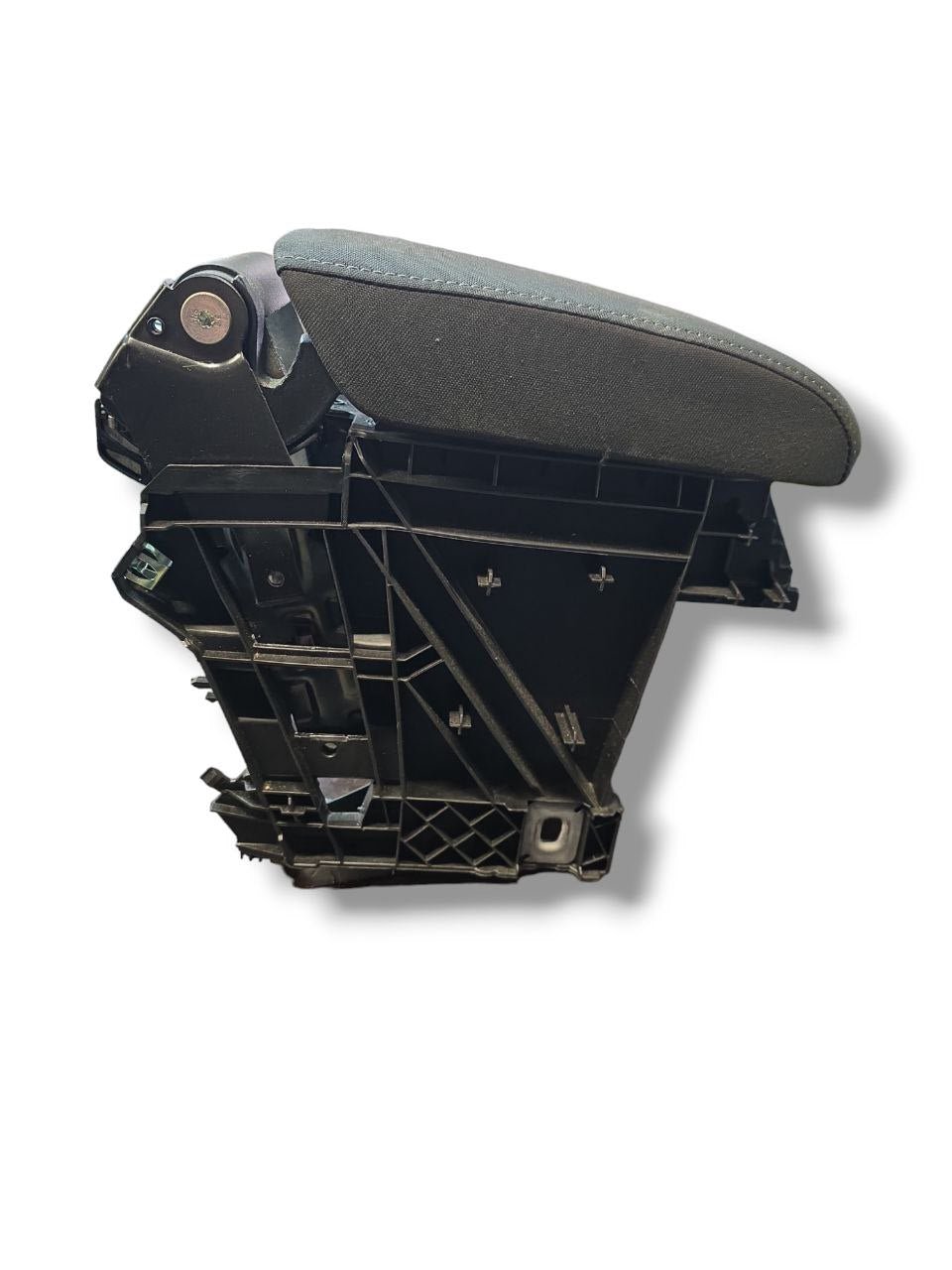 Bracciolo Tunnel Centrale Volkswagen Golf VII ( 2012-2016 ) Cod : 5G0864251D - F&P CRASH SRLS - Ricambi Usati