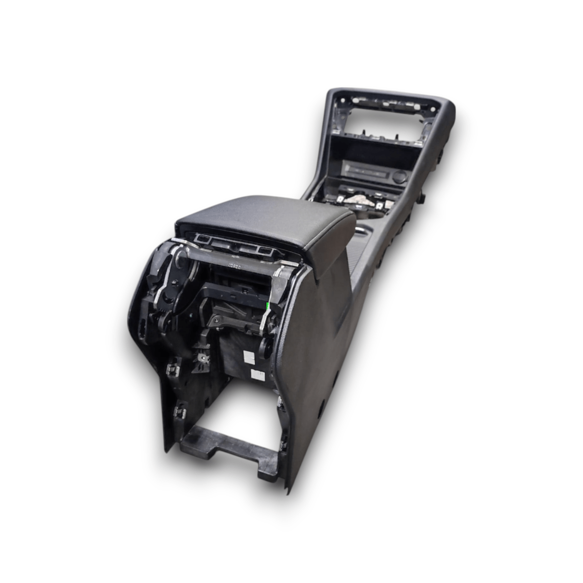 Bracciolo + Tunnel Centrale Volkswagen Tiguan II Serie COD: 5NA863319A (2016 - 2024) - F&amp;P CRASH SRLS - Ricambi Usati