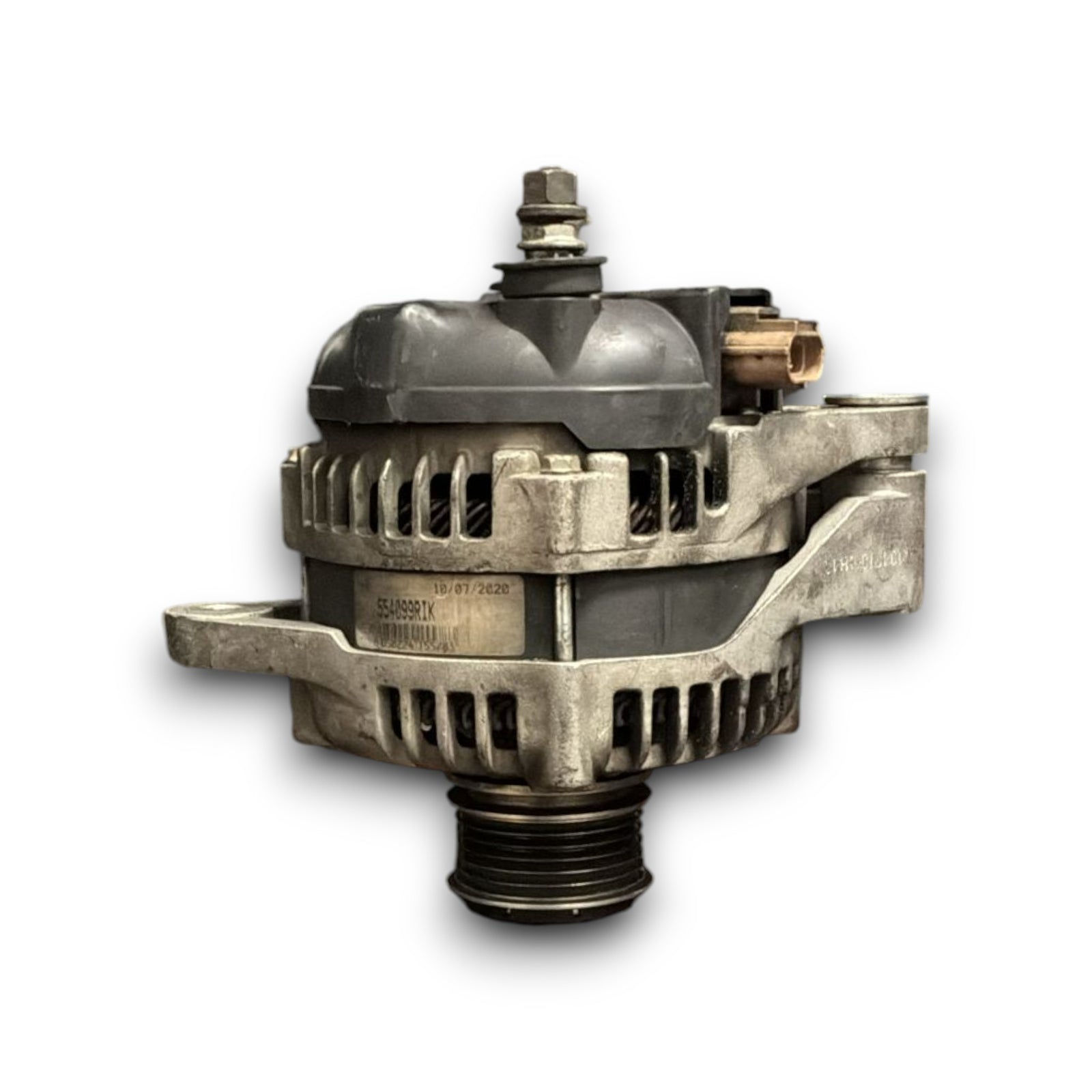 Fiat Freemont alternator code . 8056224 2.0 diesel (2011 > 2015) 