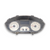 Tachometer / Kilometerzähler Fiat Idea 1.3 Diesel Cod: 555000680304 (2003-2016) 