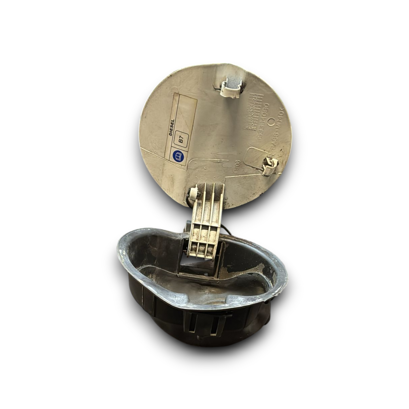 Čep / poklopac rezervoara peugeot partner kod . 353354080 (2008 > 2018) 