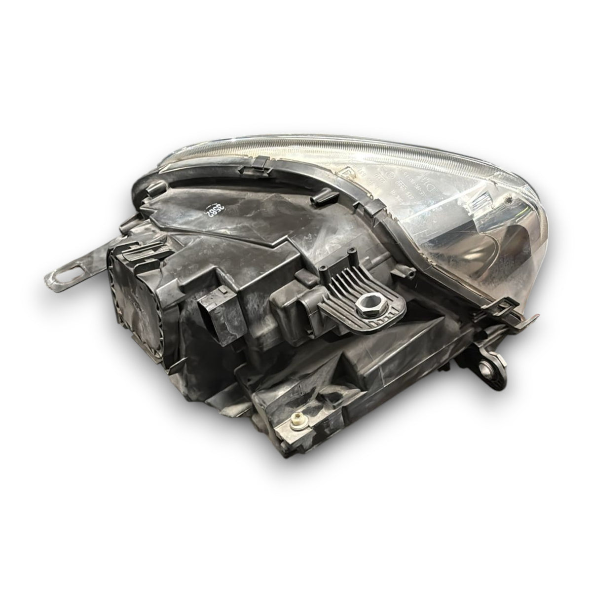 Faro / fanale retrovisore sinistro Mini Countryman r60 cod . 1305236770 (2010 > 2017)