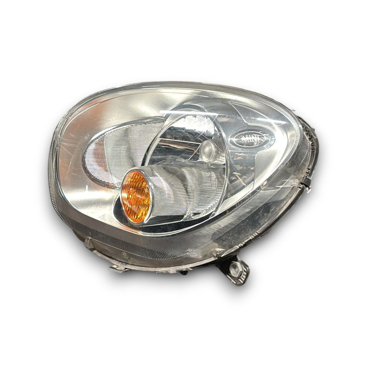 Faro / fanale retrovisore sinistro Mini Countryman r60 cod . 1305236770 (2010 > 2017)