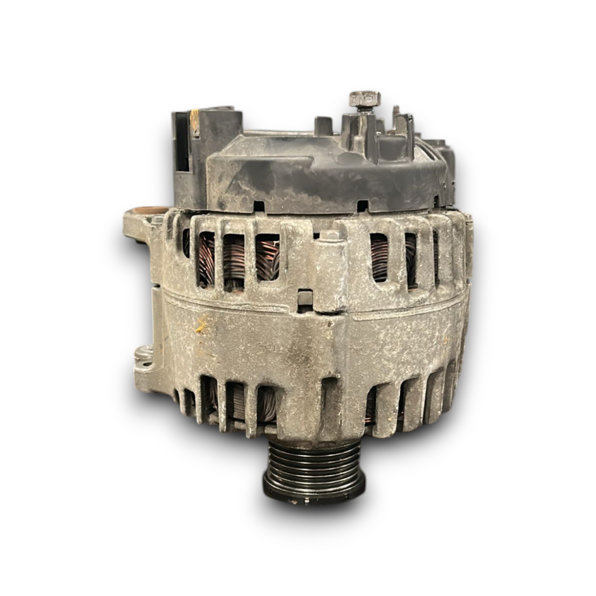 Alternator audi a3 1.6 dizel koda:03L903023L (2012 &gt; 2020) 