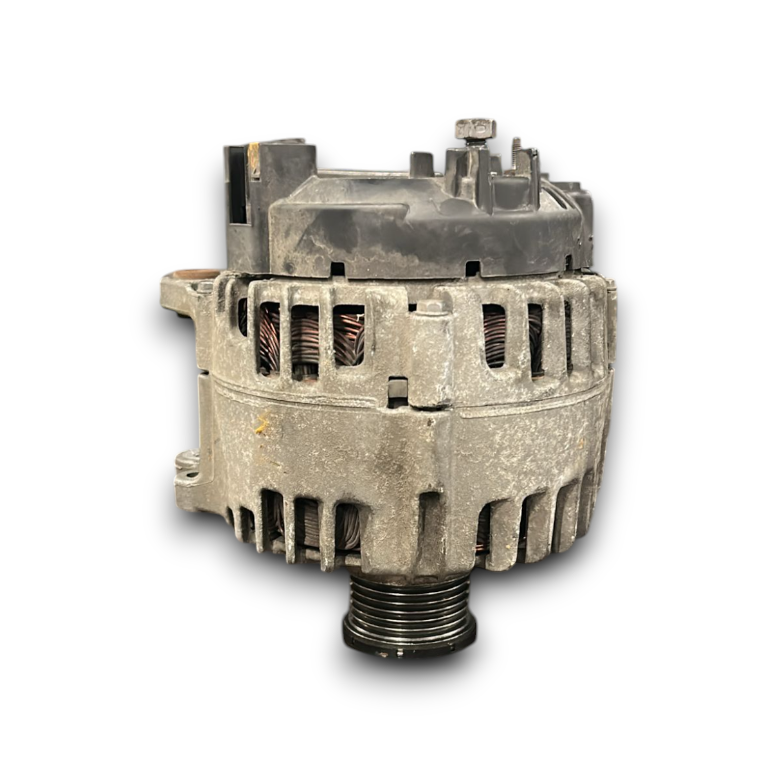 Alternator audi a3 1.6 dizel koda:03L903023L (2012 > 2020) 