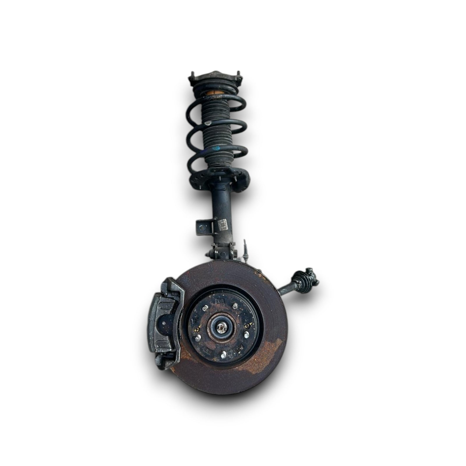 Vordere linke Masse Hyundai Tucson 1.7 Diesel (2015 > 2020) 