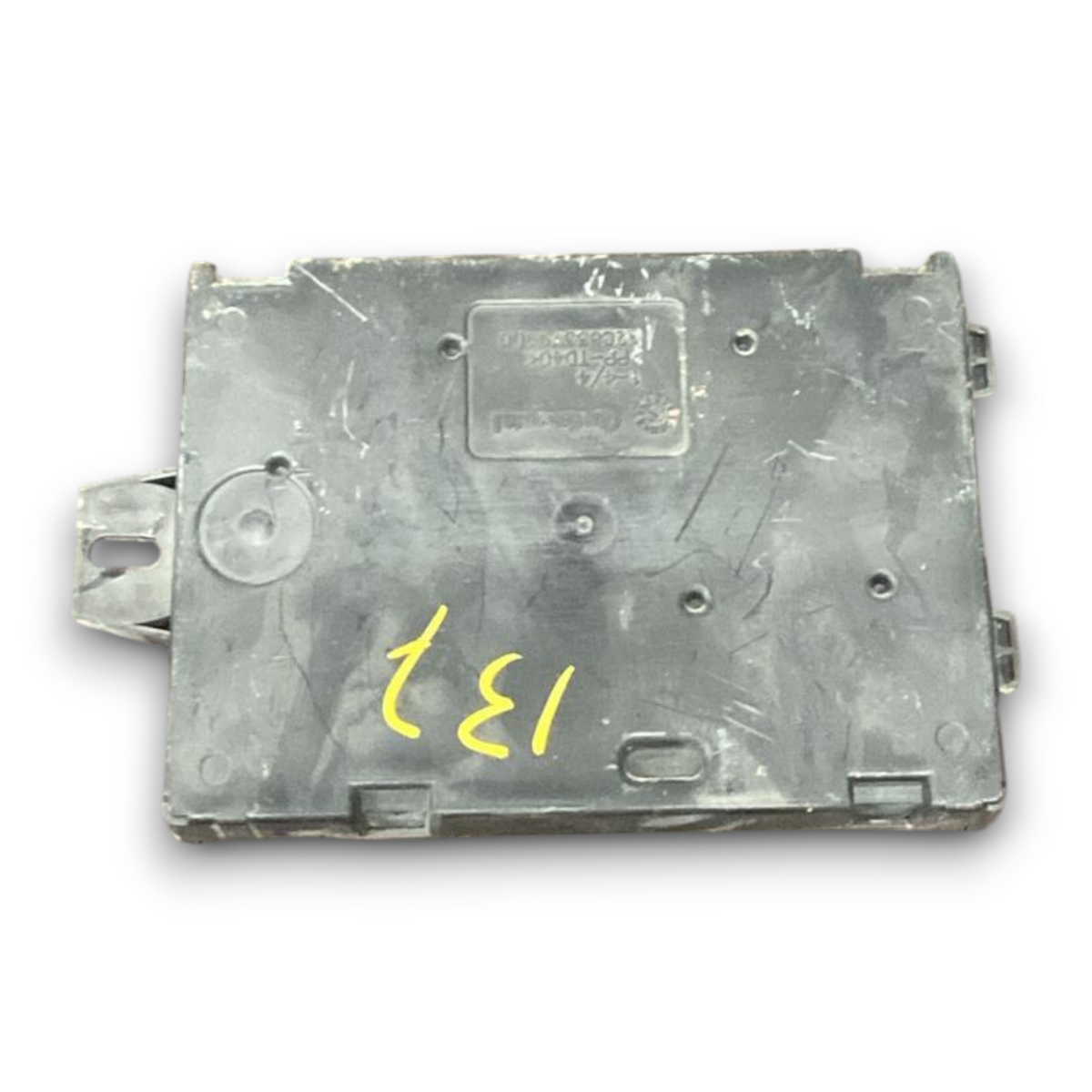 Centralina comfort Dacia Dokker cod . a2c92226607 (2013 > 2021)