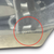 Zadnja leva vrata kia rio (2011 > 2017) vrata / pokrov 