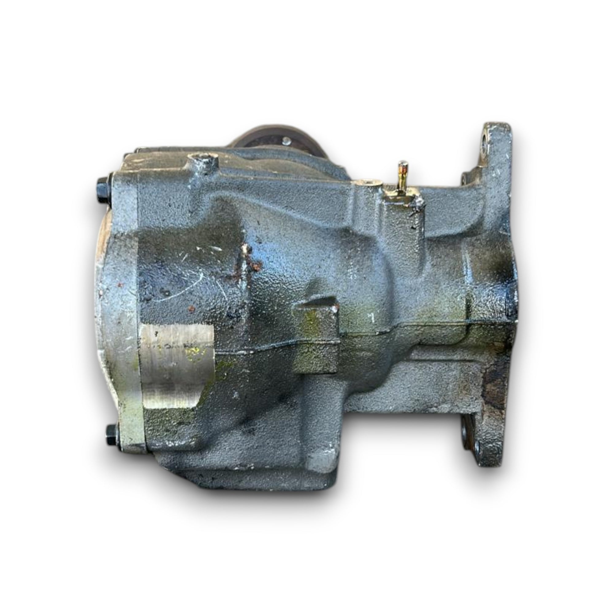 Koppelverdeler Range Rover Evoque (L538) cod.7g9n-7l486-ad 2.2 diesel (2011 > 2018) 