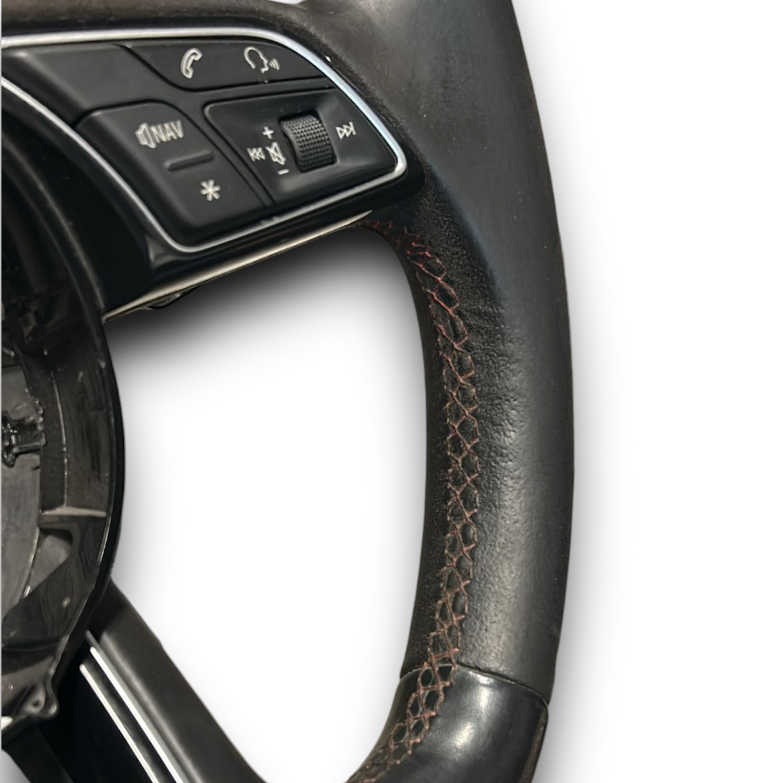 Steering / steering wheel audi rs3 8v code:8v0419091cd (2016 > 2020) 