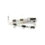 Airbag a tendina laterale sinistro (sx) Opel Corsa F (2019-) Cod: 9827991480