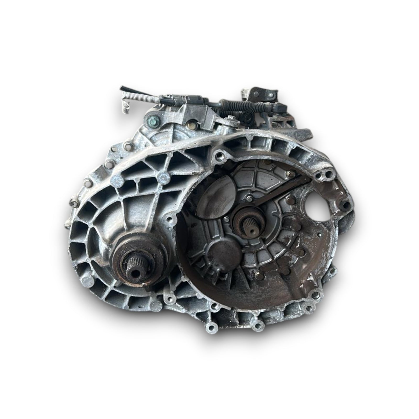 Cambio manuale 6 marce Volkswagen Transporter oa5301103d 2.5 diesel (T5) (2003 > 2015)