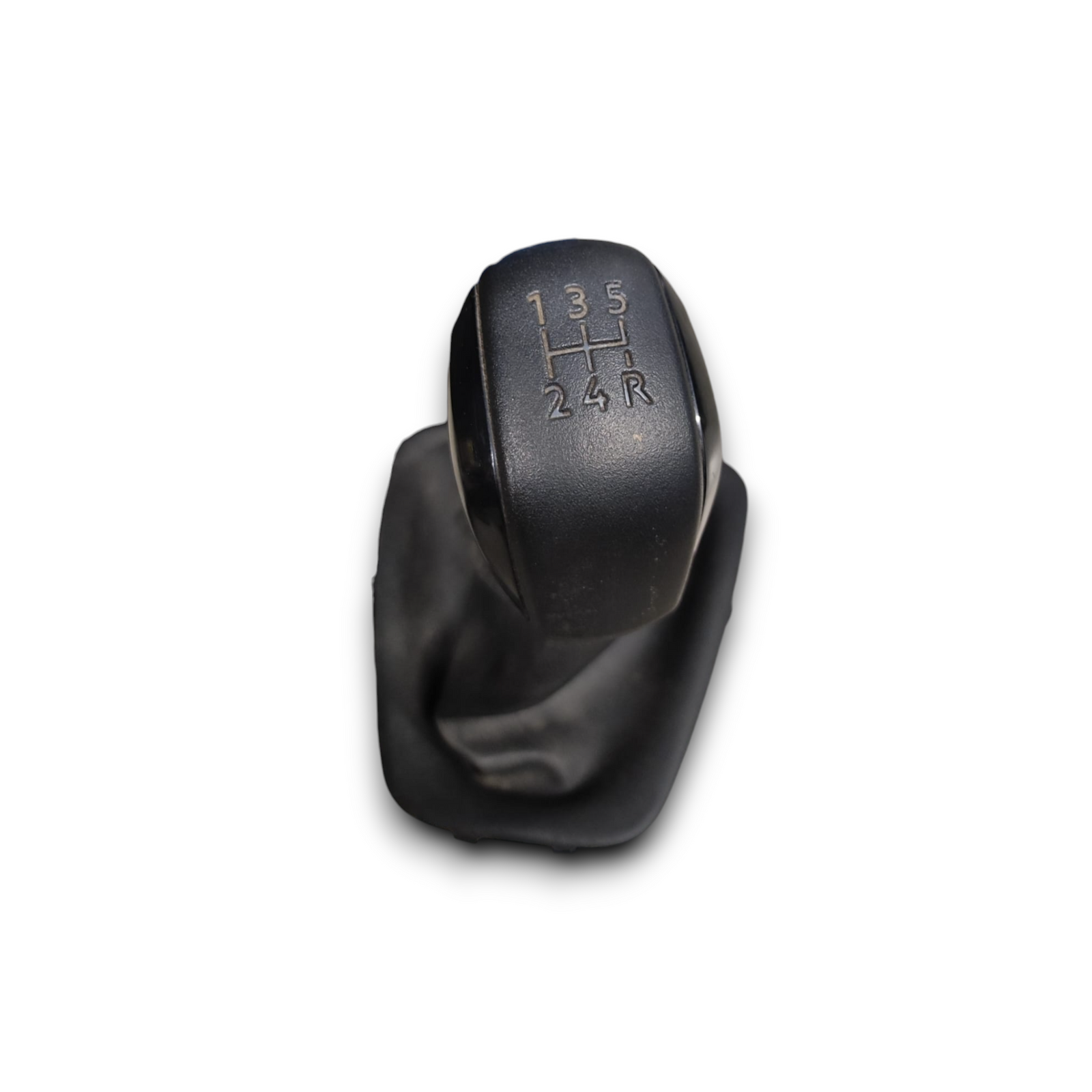 5-Gang-Schaltgetriebe Peugeot Partner Cod: 9814652680 (2014-)