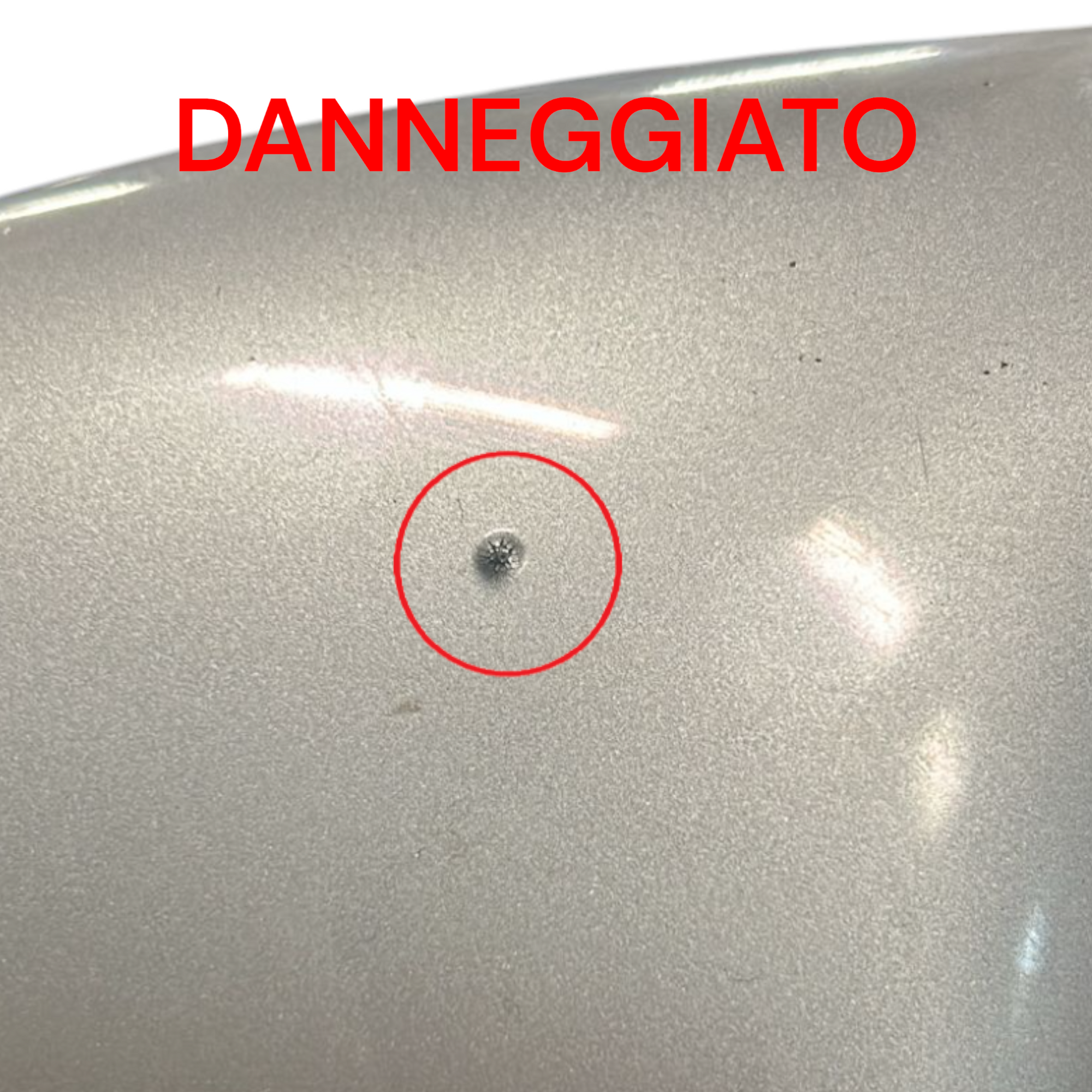 Specchio / Specchietto Elettrico Anteriore Sinistro Mercedes Benz Classe A (W169) 5 / 2 Pin (2004 > 2012)