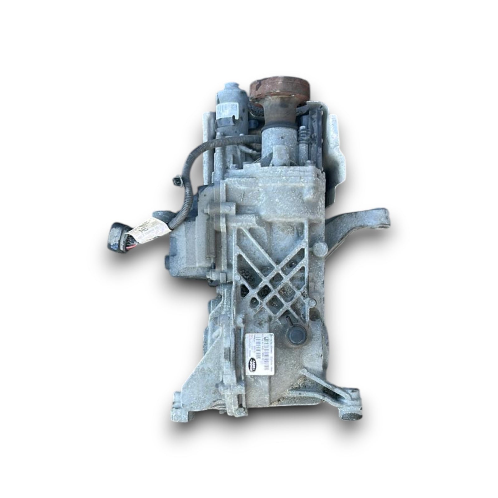 Differenziale posteriore Range Rover Evoque (L538) cod.gj32-4n053-ab 2.0 diesel (2011 > 2018)