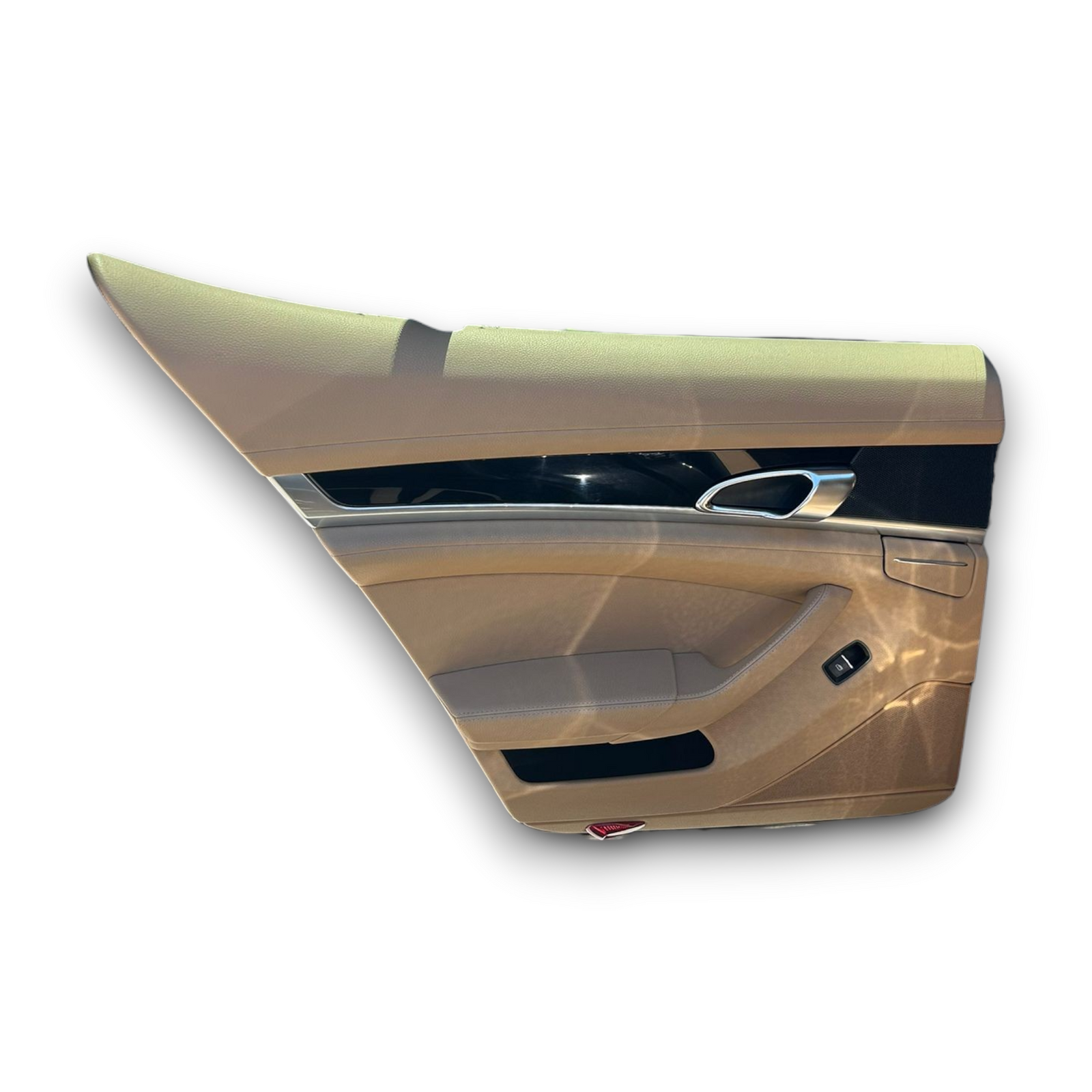 Tappezzeria completa porsche panamera 970 (2009 > 2016)