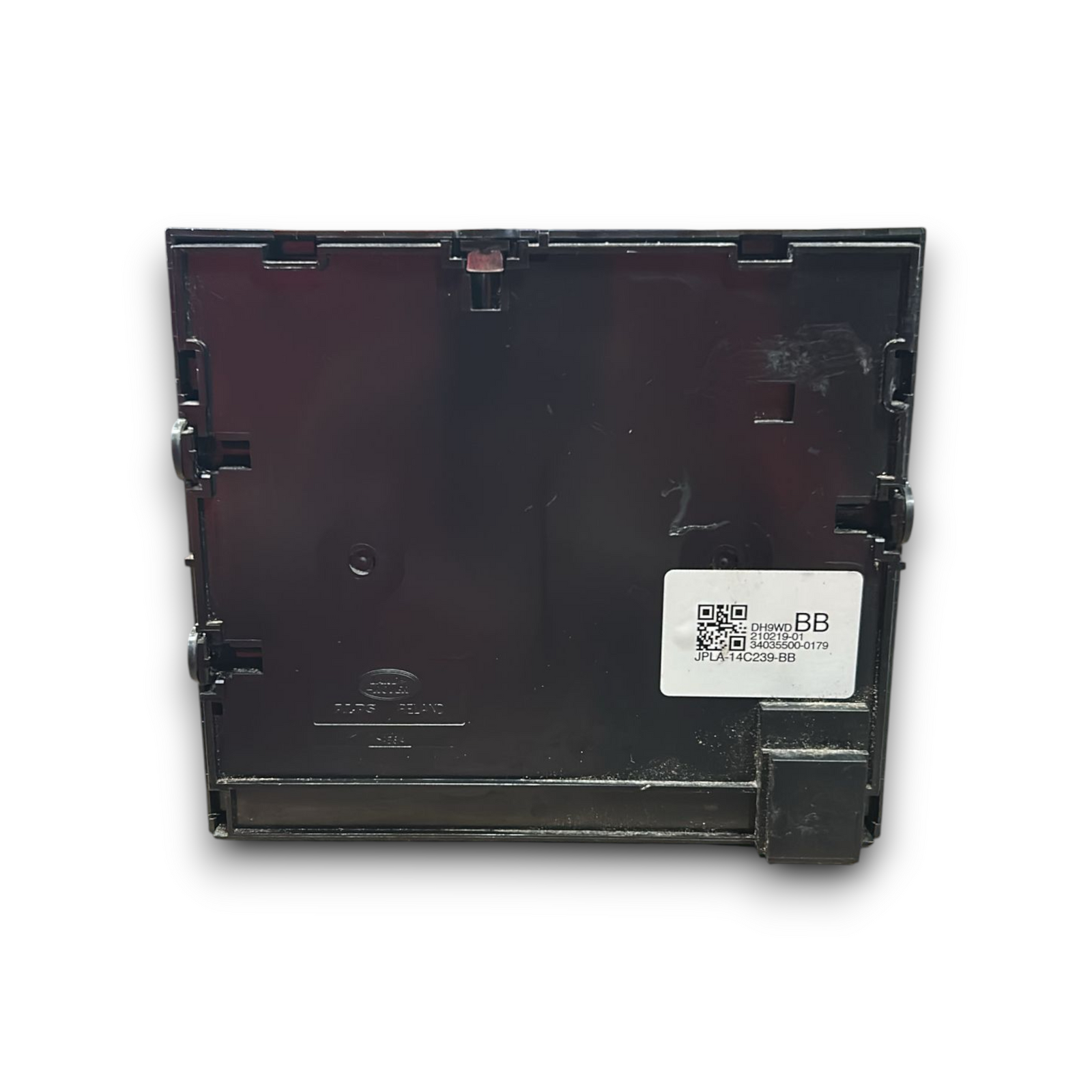 Klimatska enota range rover evoque l551 kod:jpla-14c239-bb (2018 >) 