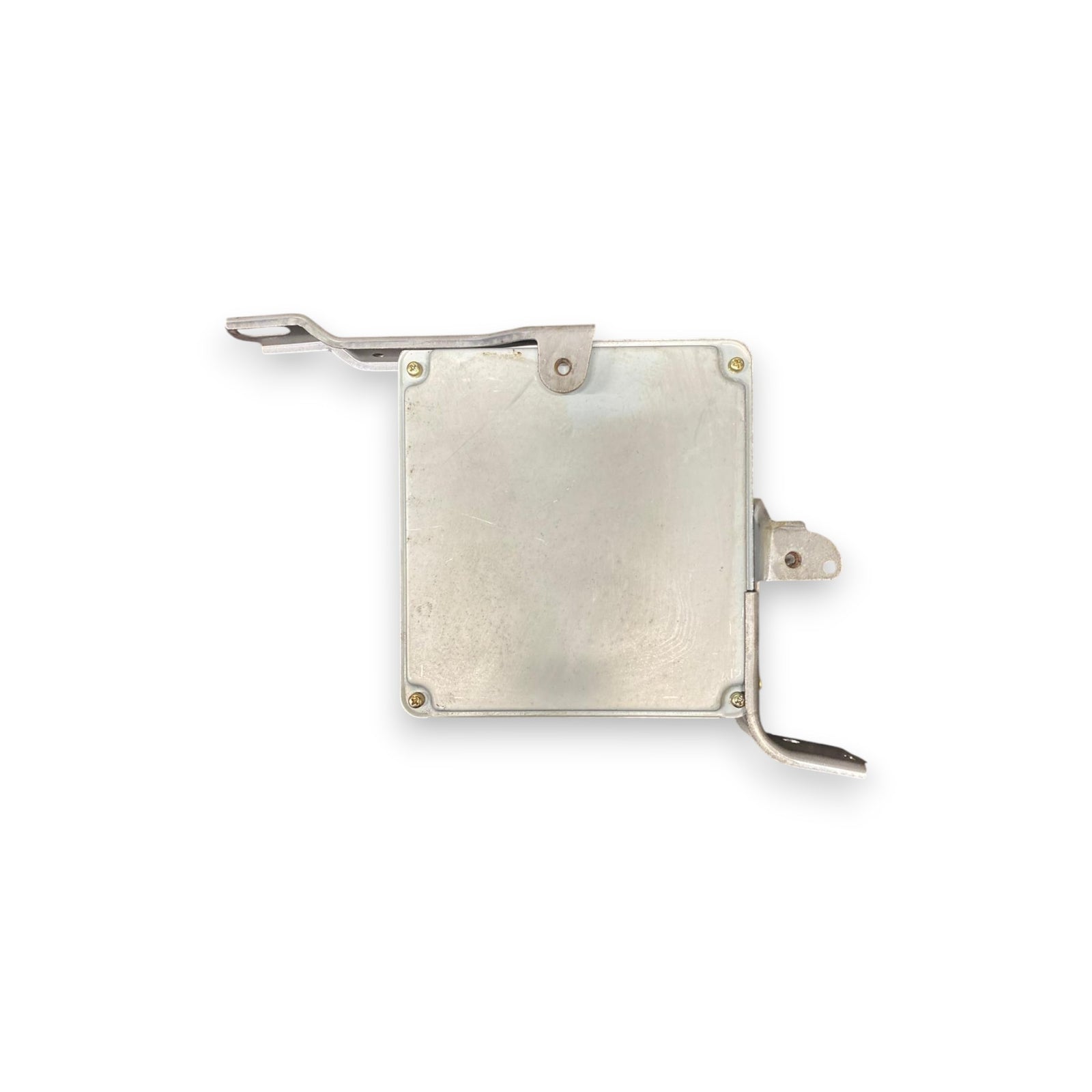 ECU Control Unit Toyota Land Cruiser J120 3.0 Dieselmotor (2002-2008) Kabeljau: 175800-5271