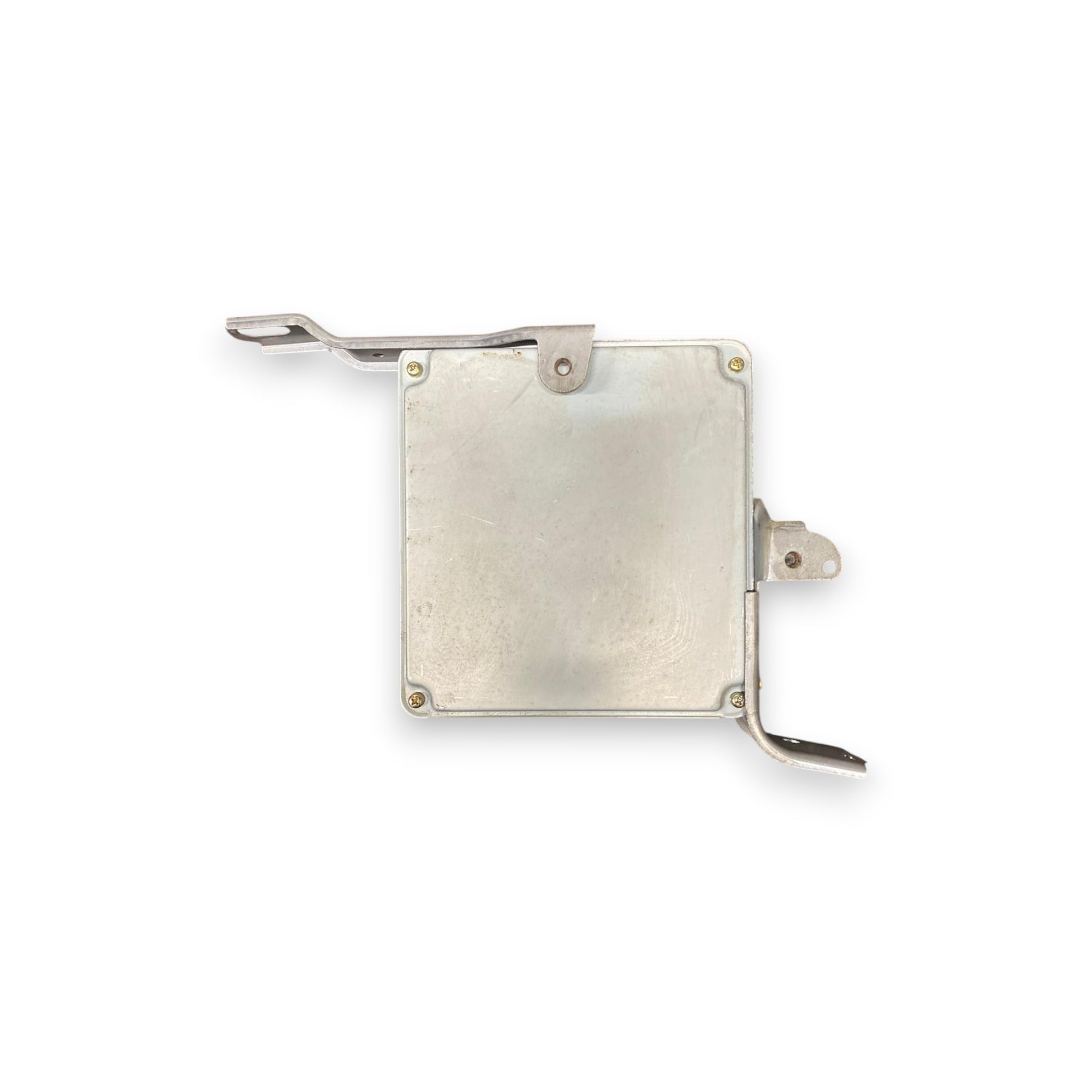 ECU Control Unit Toyota Land Cruiser J120 3.0 Dieselmotor (2002-2008) Kabeljau: 175800-5271