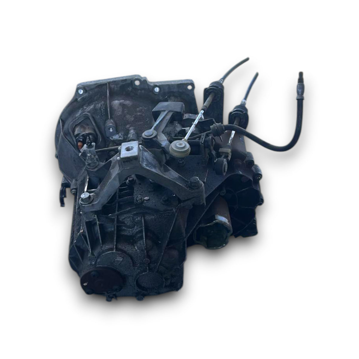 Handmatige versnellingsbak 5 versnellingen Ford Tourneo connect 3msr-7f096-yg 1.5 diesel (2013 > 2021) 