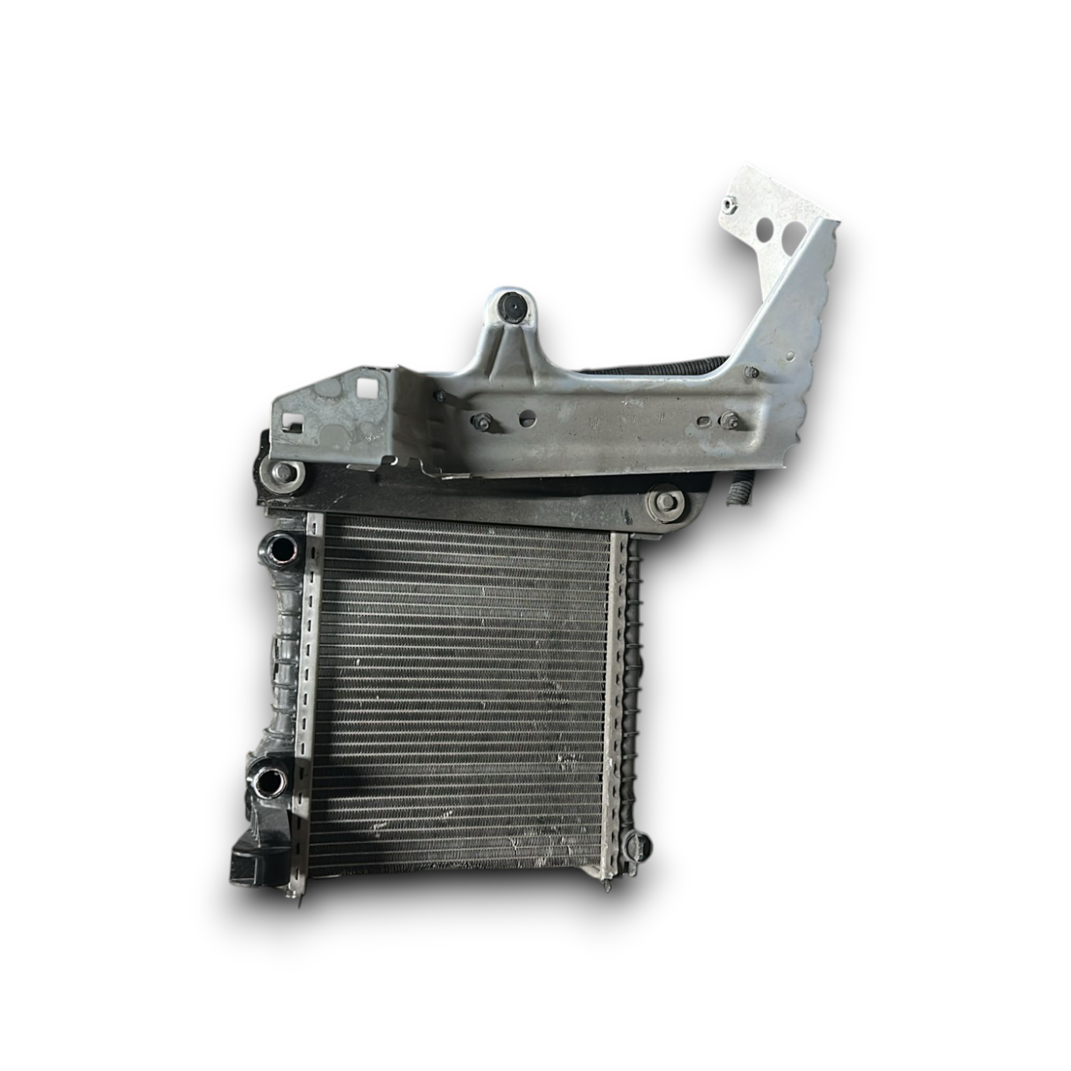 Intercooler maserati grecale 2.0 hibrid (2022 >) 