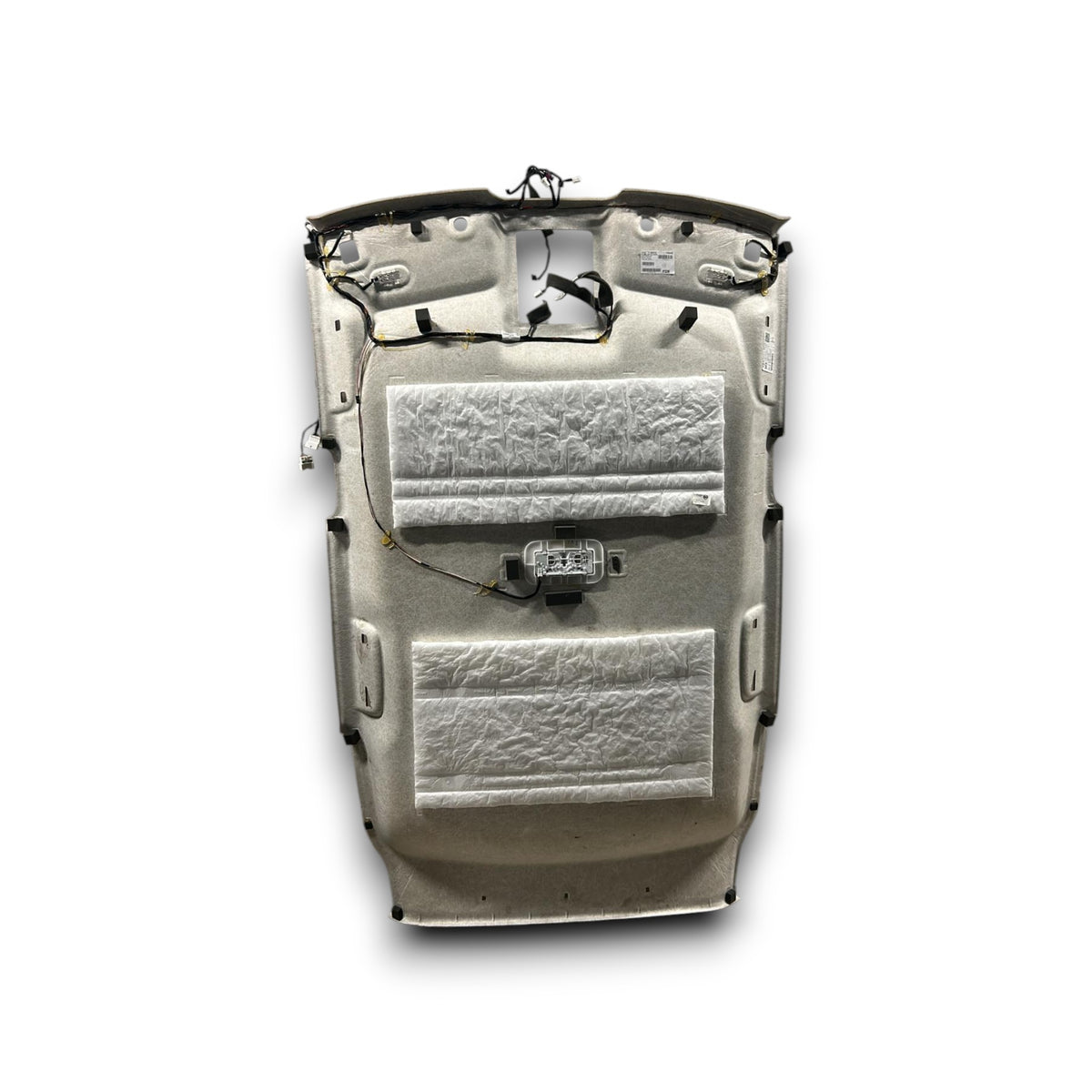 Sottotetto / cielo Nissan Qashqai (J12) (2021 > )