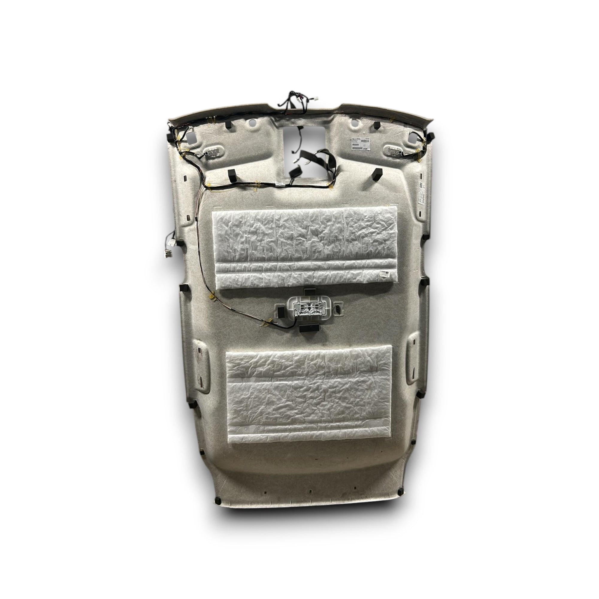 Sottotetto / cielo Nissan Qashqai (J12) (2021 > )