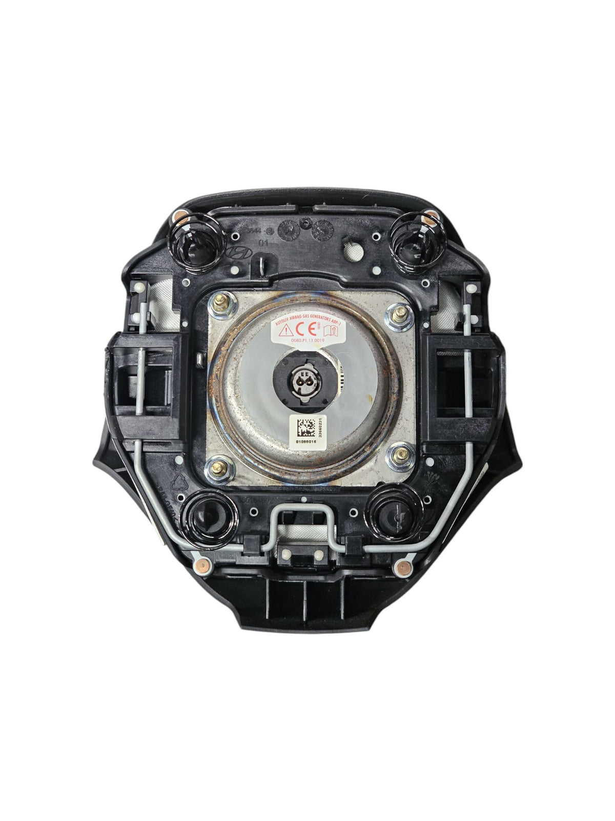 Cruscotto con Airbag Volante  Hyundai Tucson Cod:84711D7000 (2015-2020)