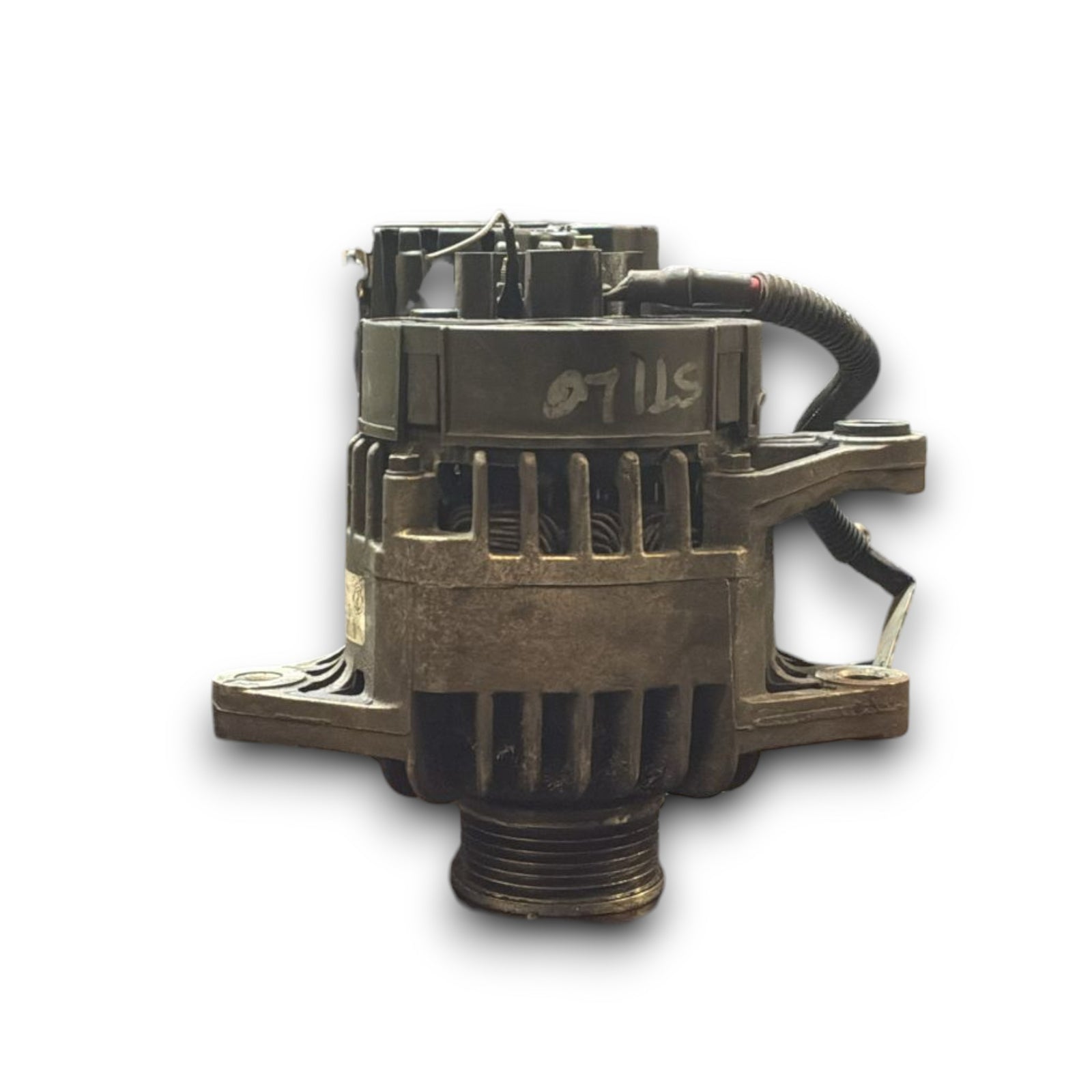 Alternator Alfa Romeo 147 Cod. 46782213 1.9 Diesel (2000 > 2010) 