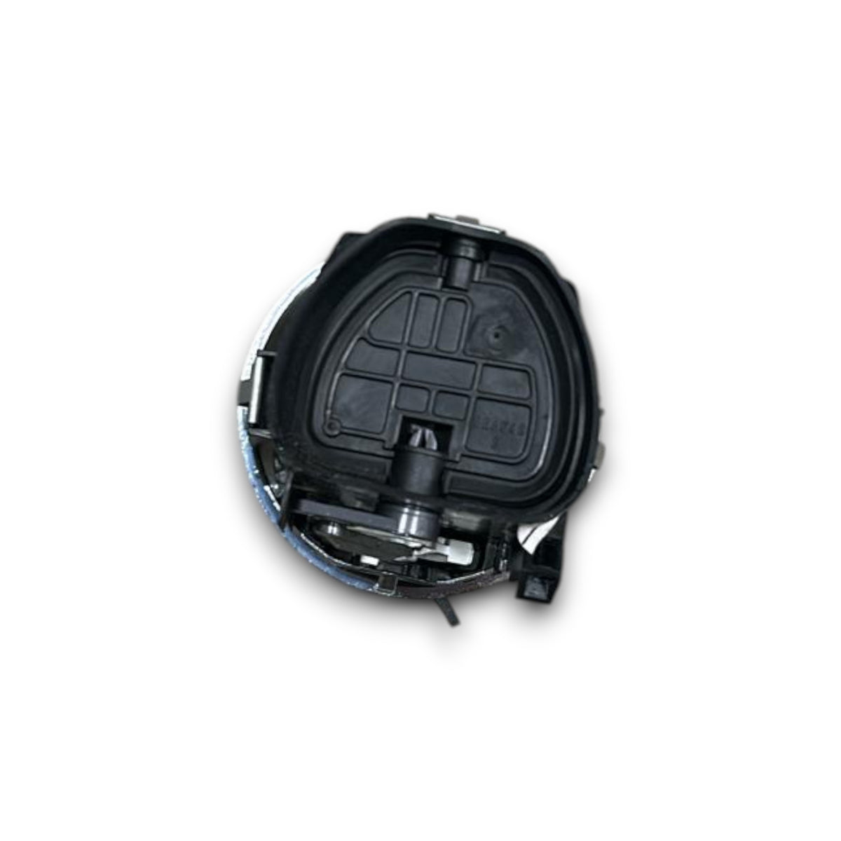 Grille d'aération du tableau de bord droit Fiat 500 (2007 > 2015) 