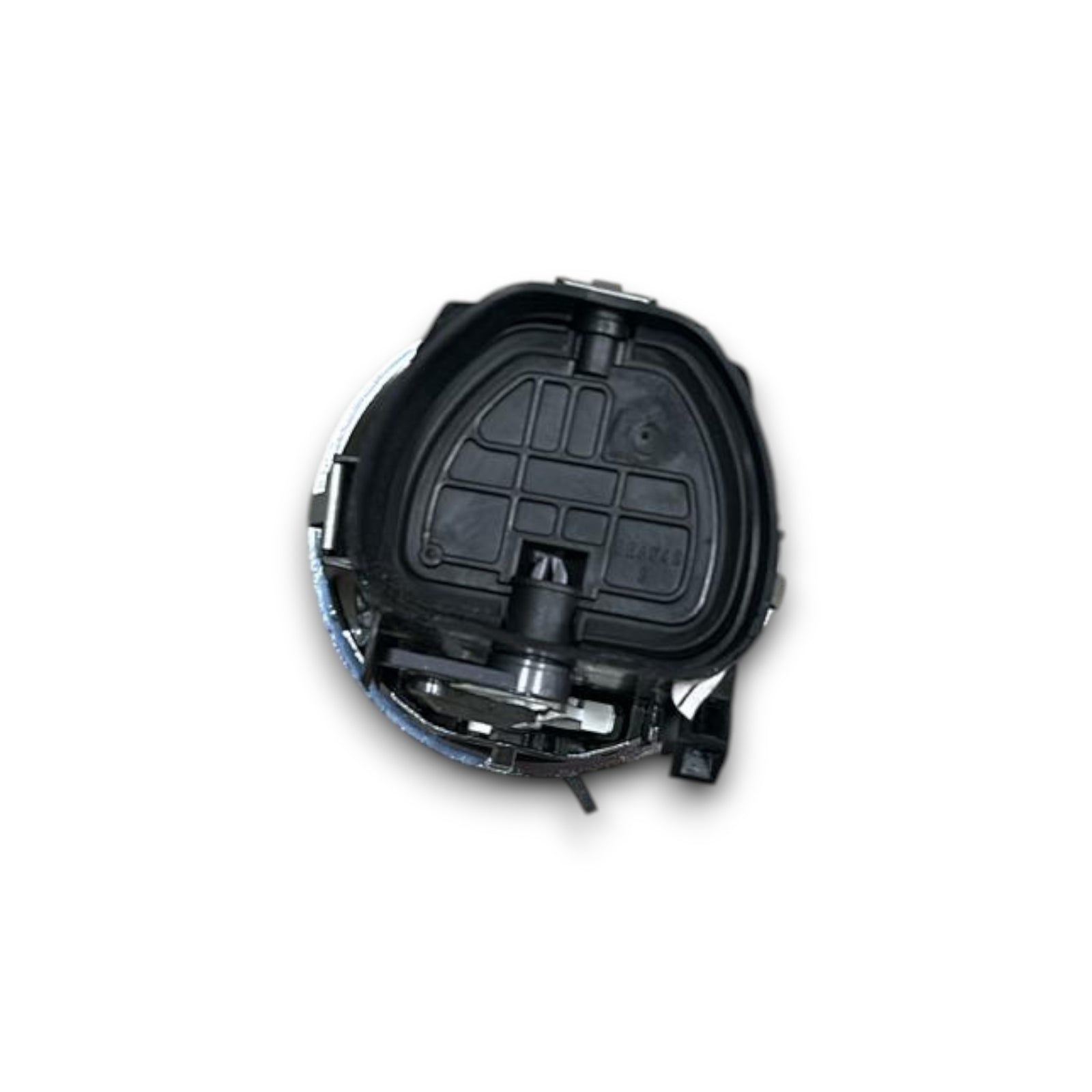 Grille d'aération du tableau de bord droit Fiat 500 (2007 > 2015) 