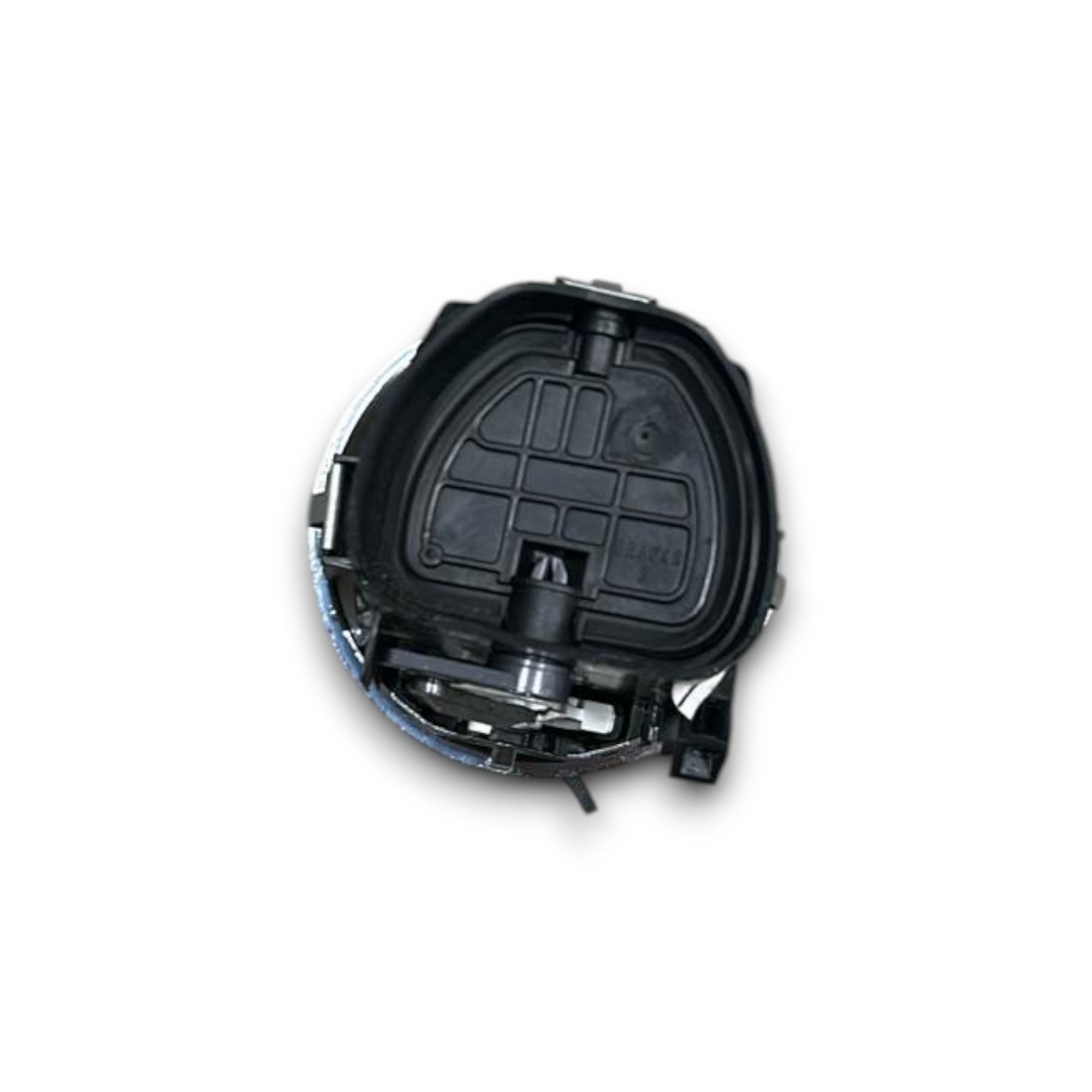 Grille d'aération du tableau de bord droit Fiat 500 (2007 > 2015) 