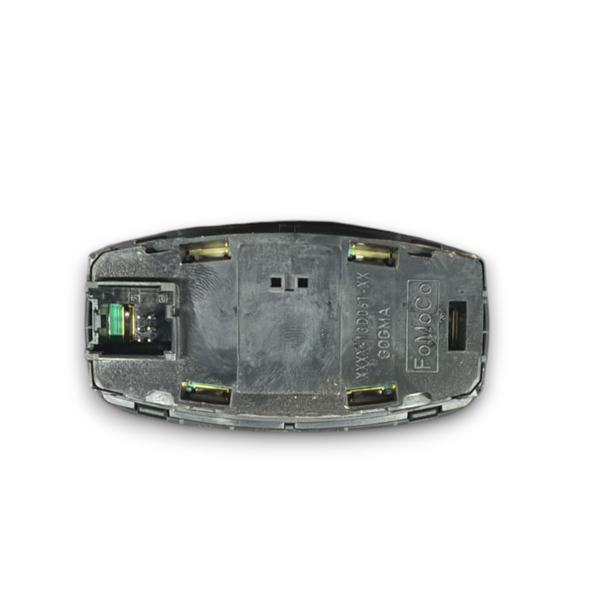 Lichtbefehl Ford Puma Cod: 10507973-00 (2019 ->) 