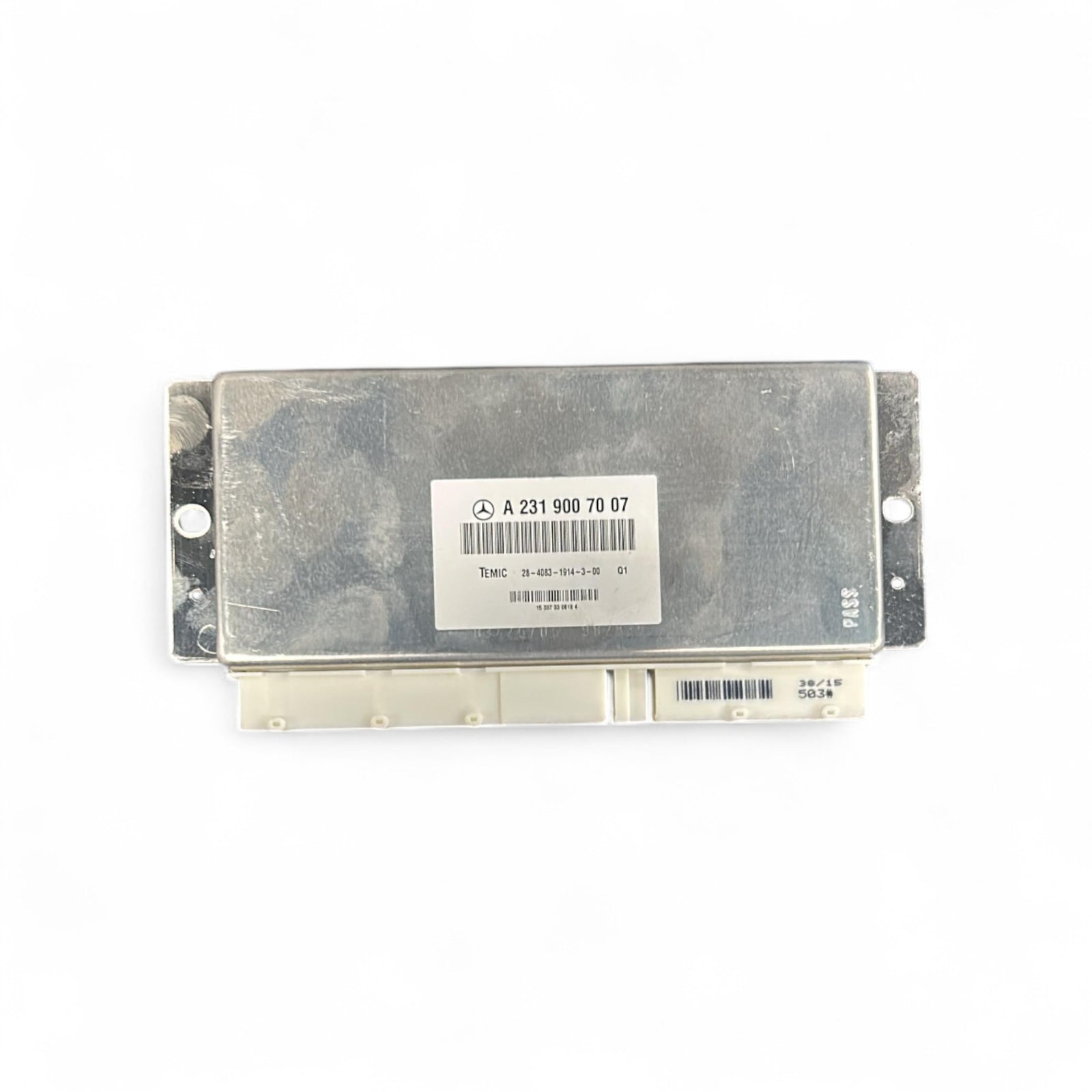 Centralita de tracción Mercedes Benz Clase A (W176) cod.A2319007007 2.0 gasolina (2012 > 2018) 