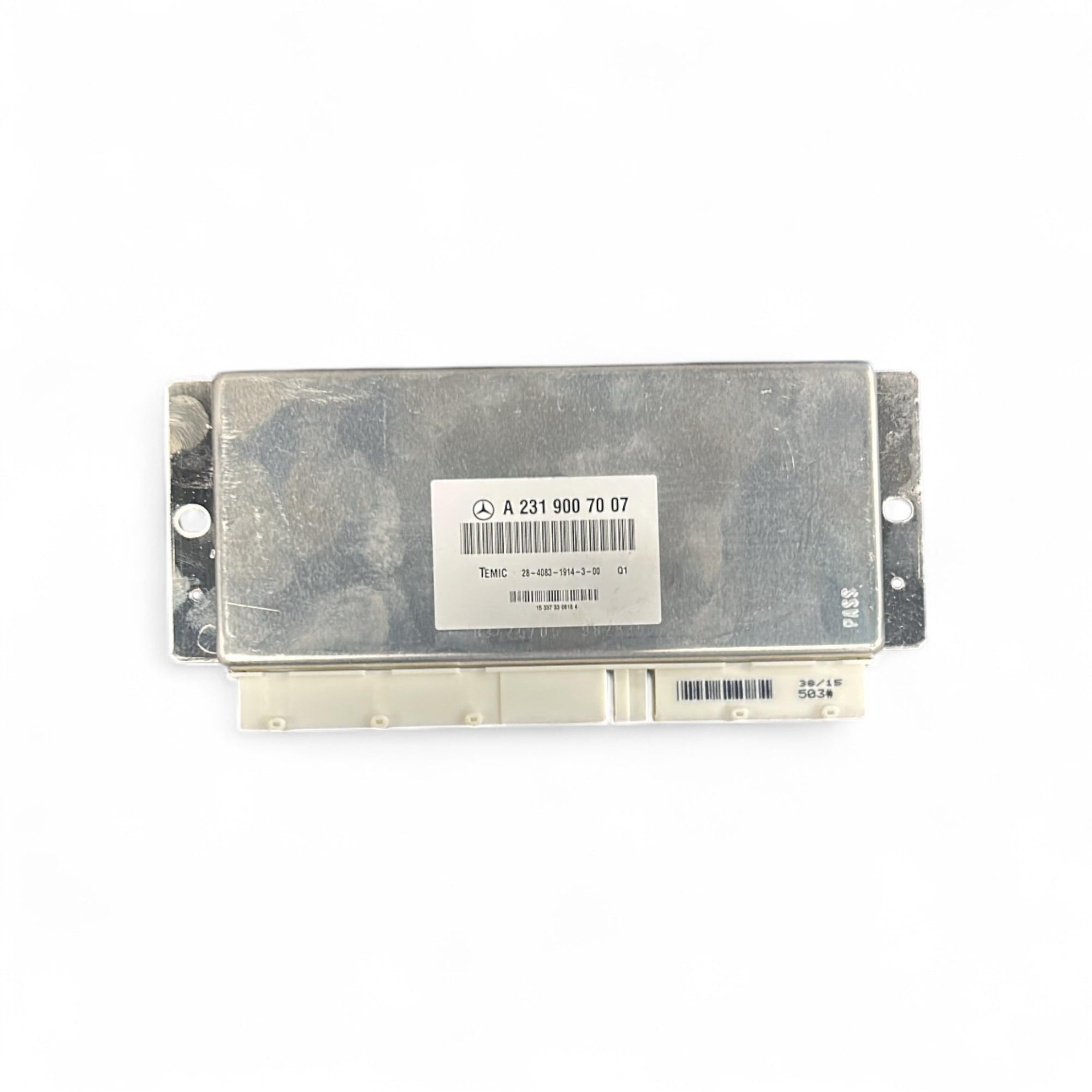 Centralita de tracción Mercedes Benz Clase A (W176) cod.A2319007007 2.0 gasolina (2012 > 2018) 