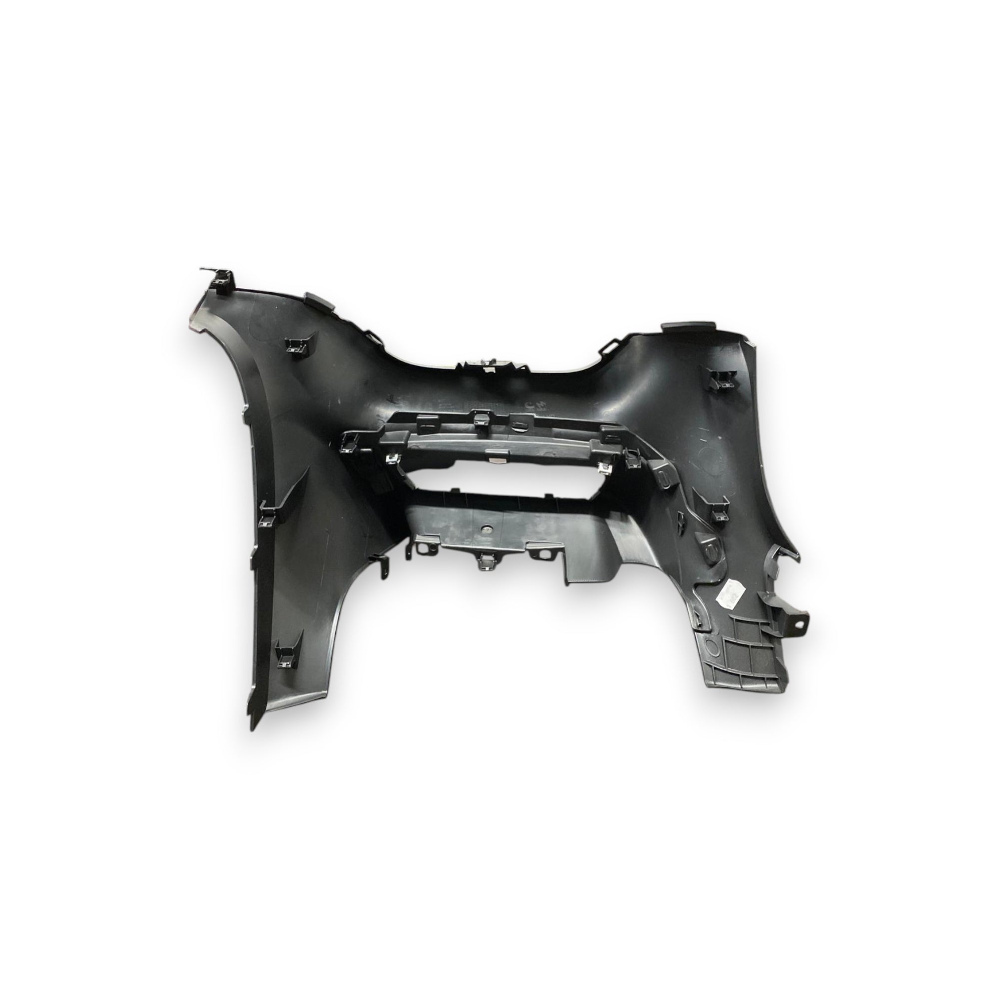 Central Dashboard-Modellierung Opel Corsa F (2019-) COD: 9829741480