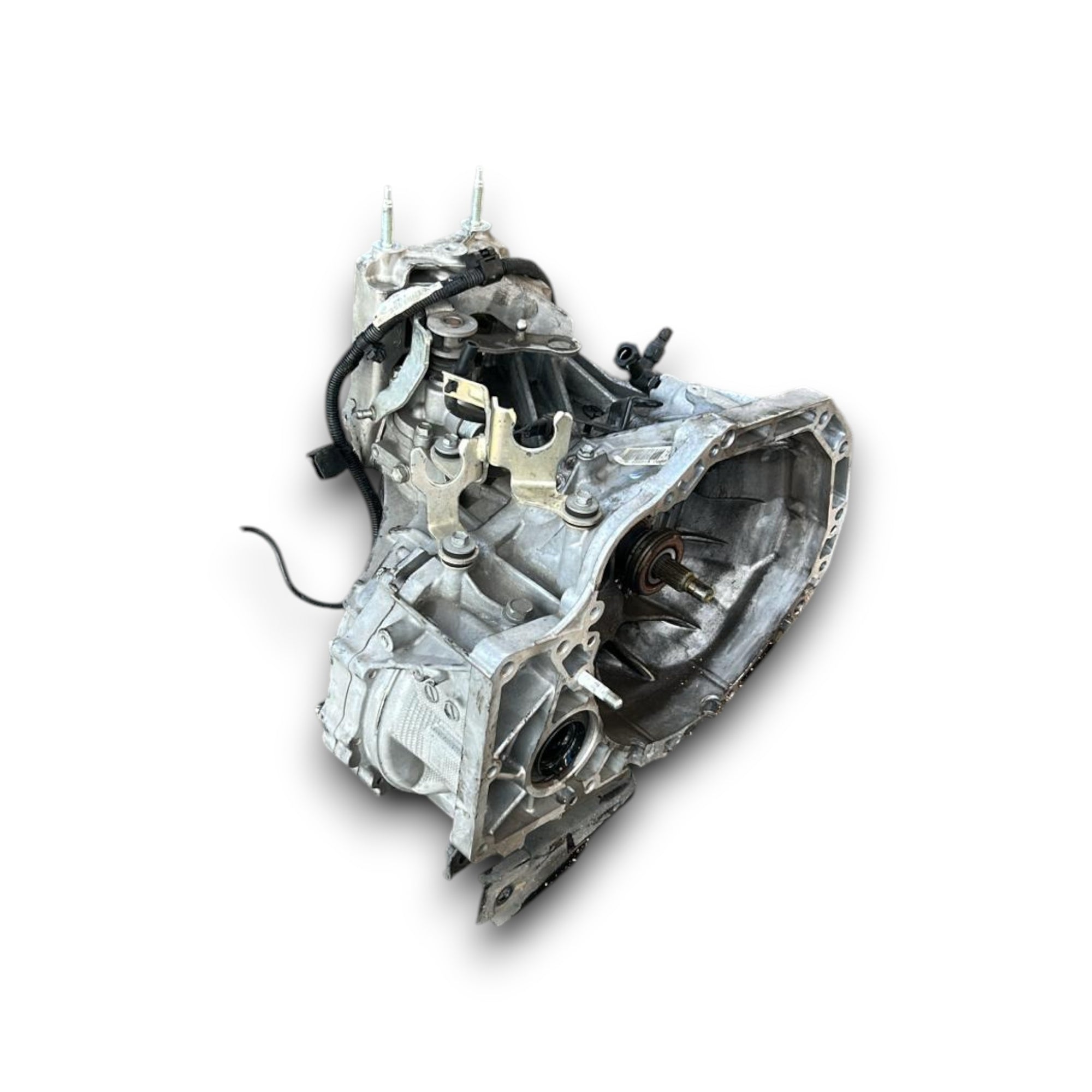 Câmbio manual de 6 marchas Suzuki SX4 S - Cross 1.0 gasolina (2013 > 2022) 