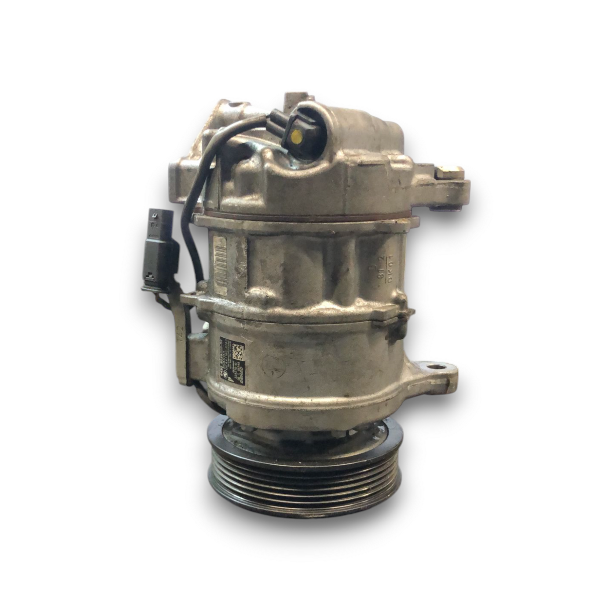 Compressore Aria Condizionata Bmw Serie 1 F20 1.6 Benzina (2011 > 2019) cod:64529299328-02