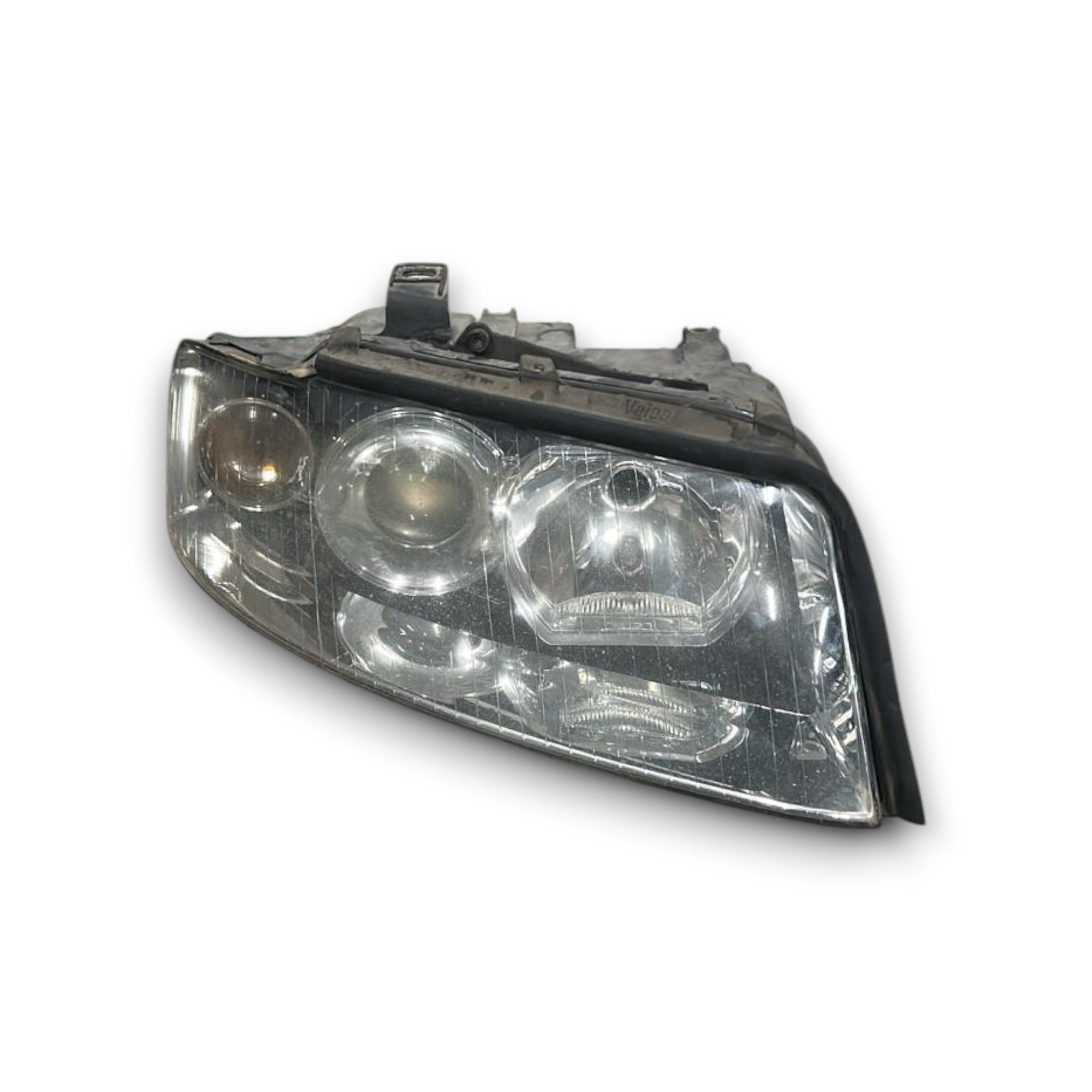 Far alogeno anterior drept Audi A4 (B6) (2000 > 2006) 
