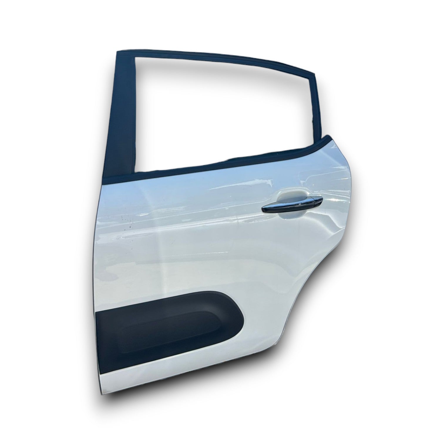 Hintertür links Citroen C3 (2016 > 2023) Tür / Klappe 